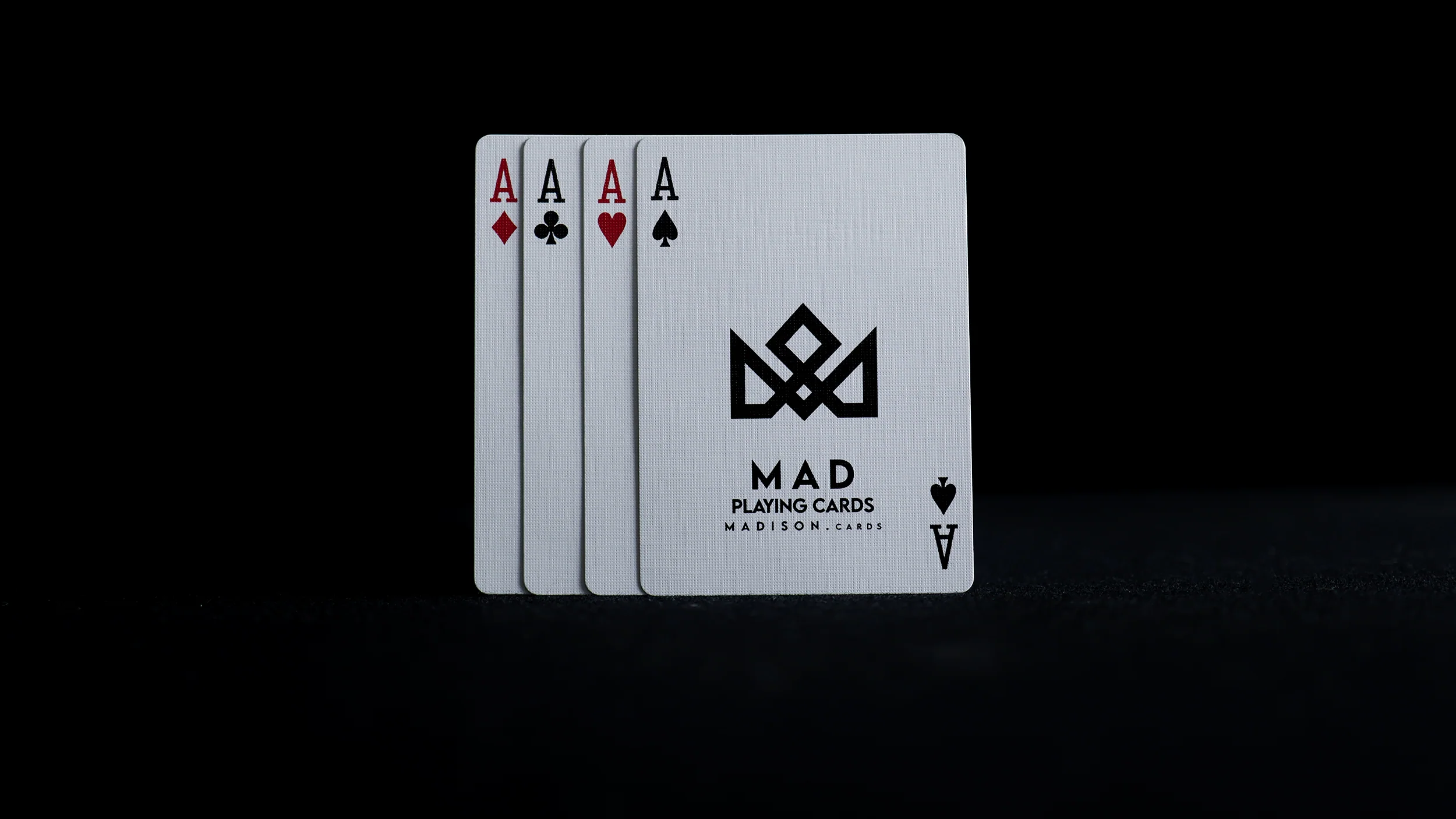 The MAD DECK - Image 25