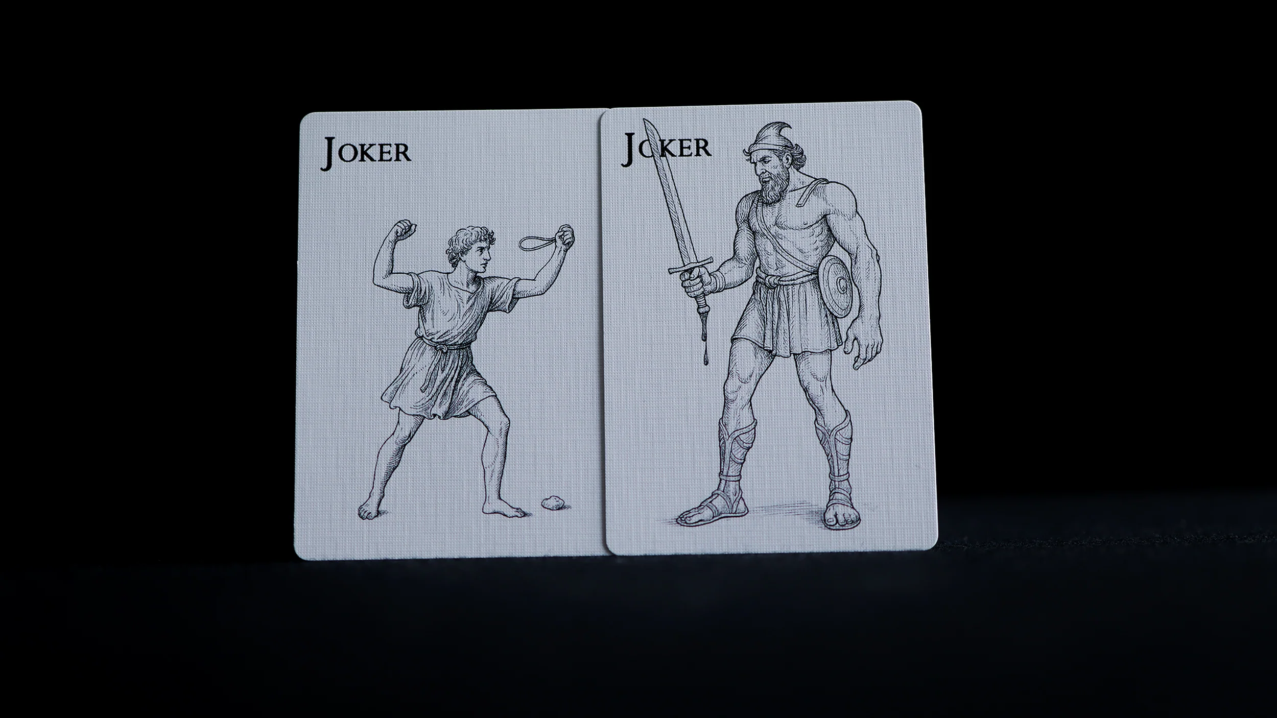 The MAD DECK - Image 26