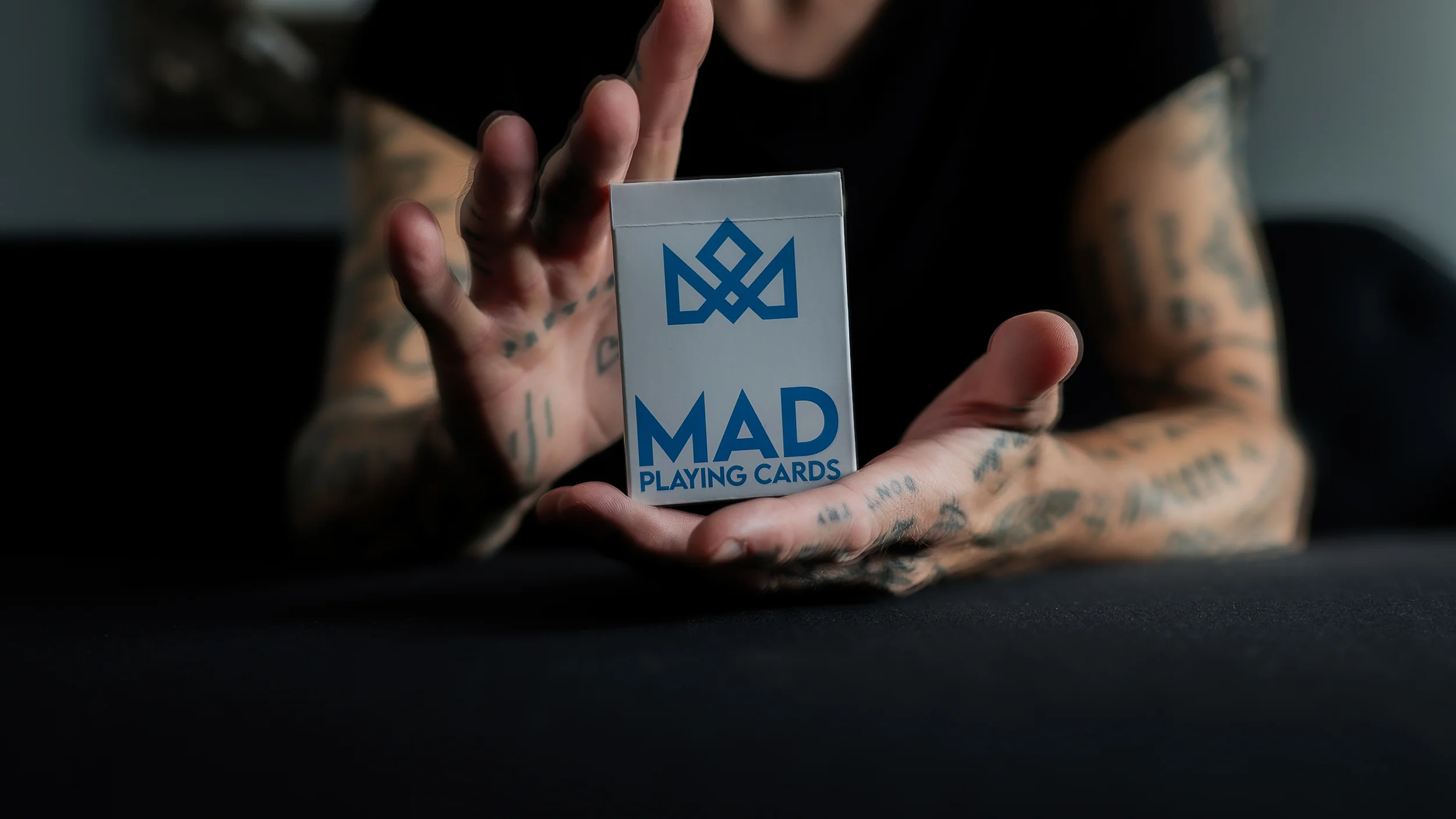 The MAD DECK - Image 28