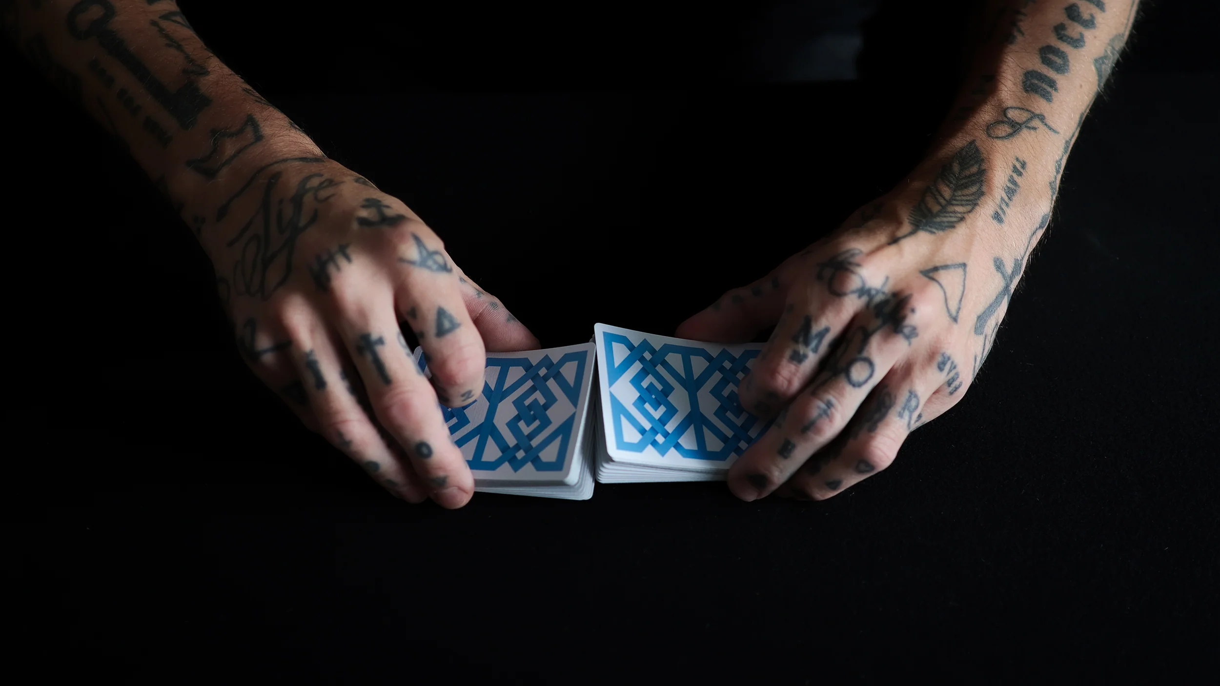 The MAD DECK - Image 29