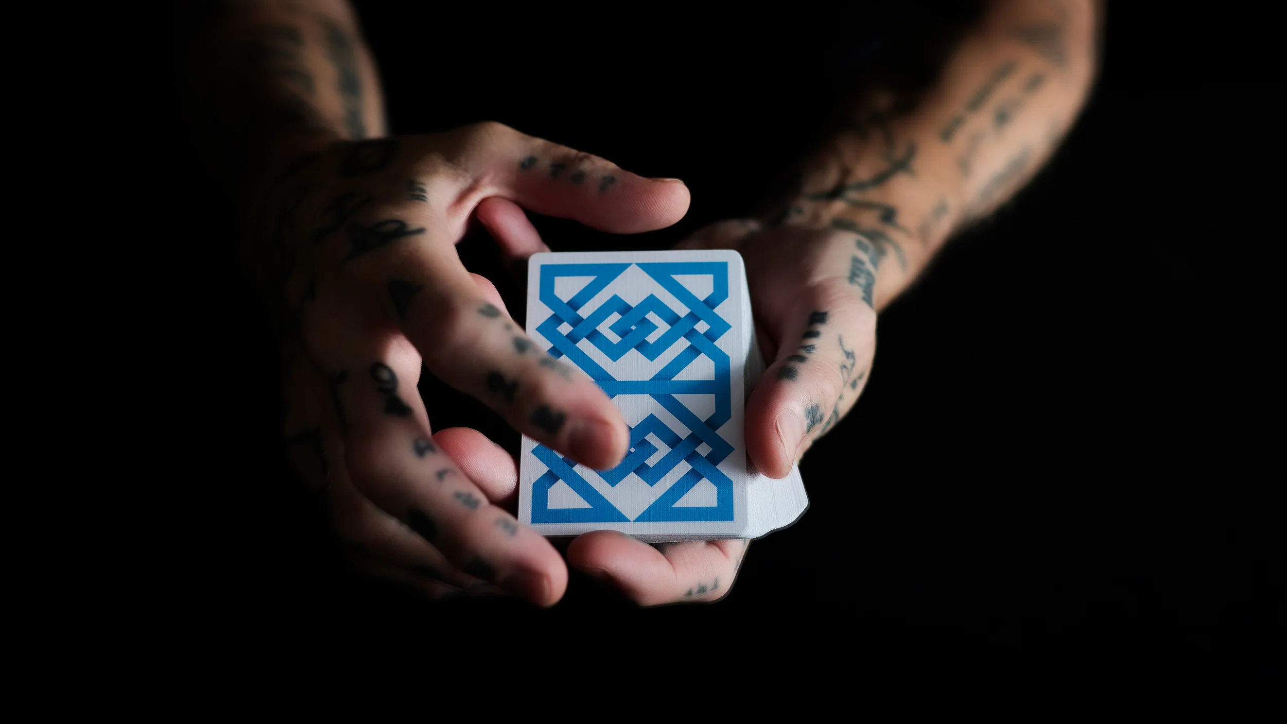 The MAD DECK - Image 3