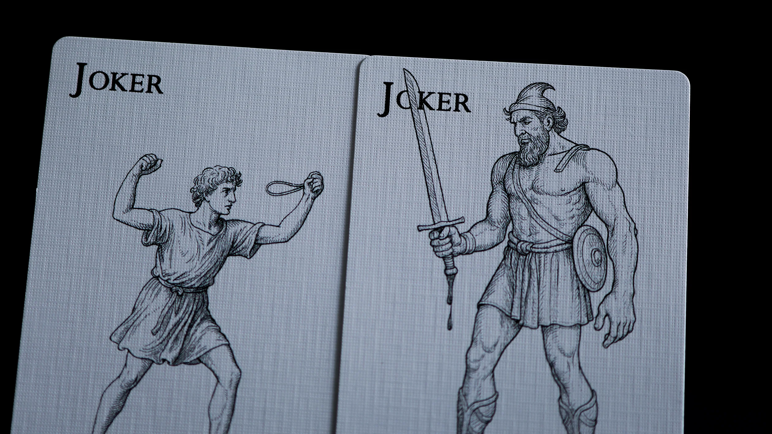 The MAD DECK - Image 30