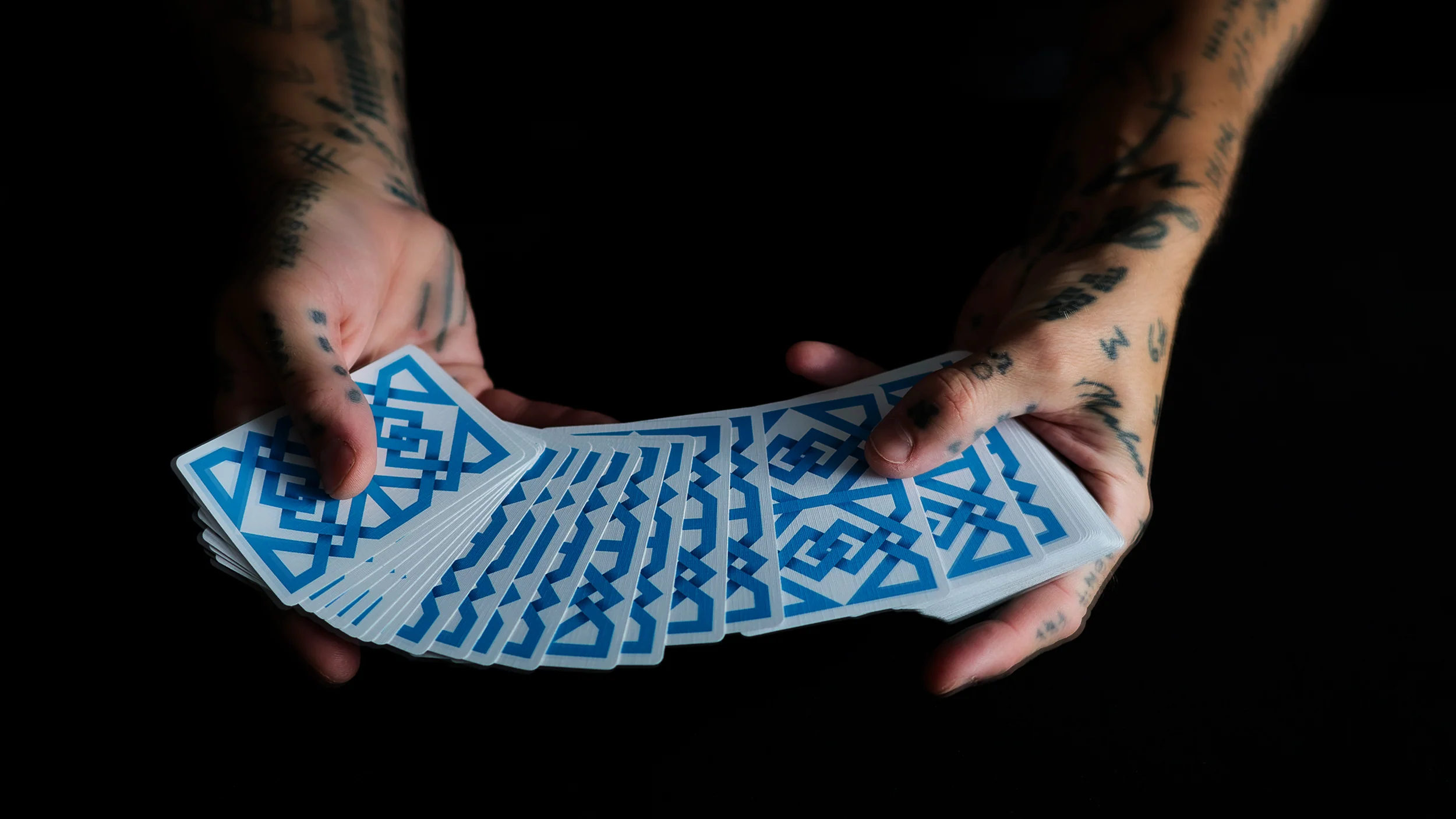 The MAD DECK - Image 31