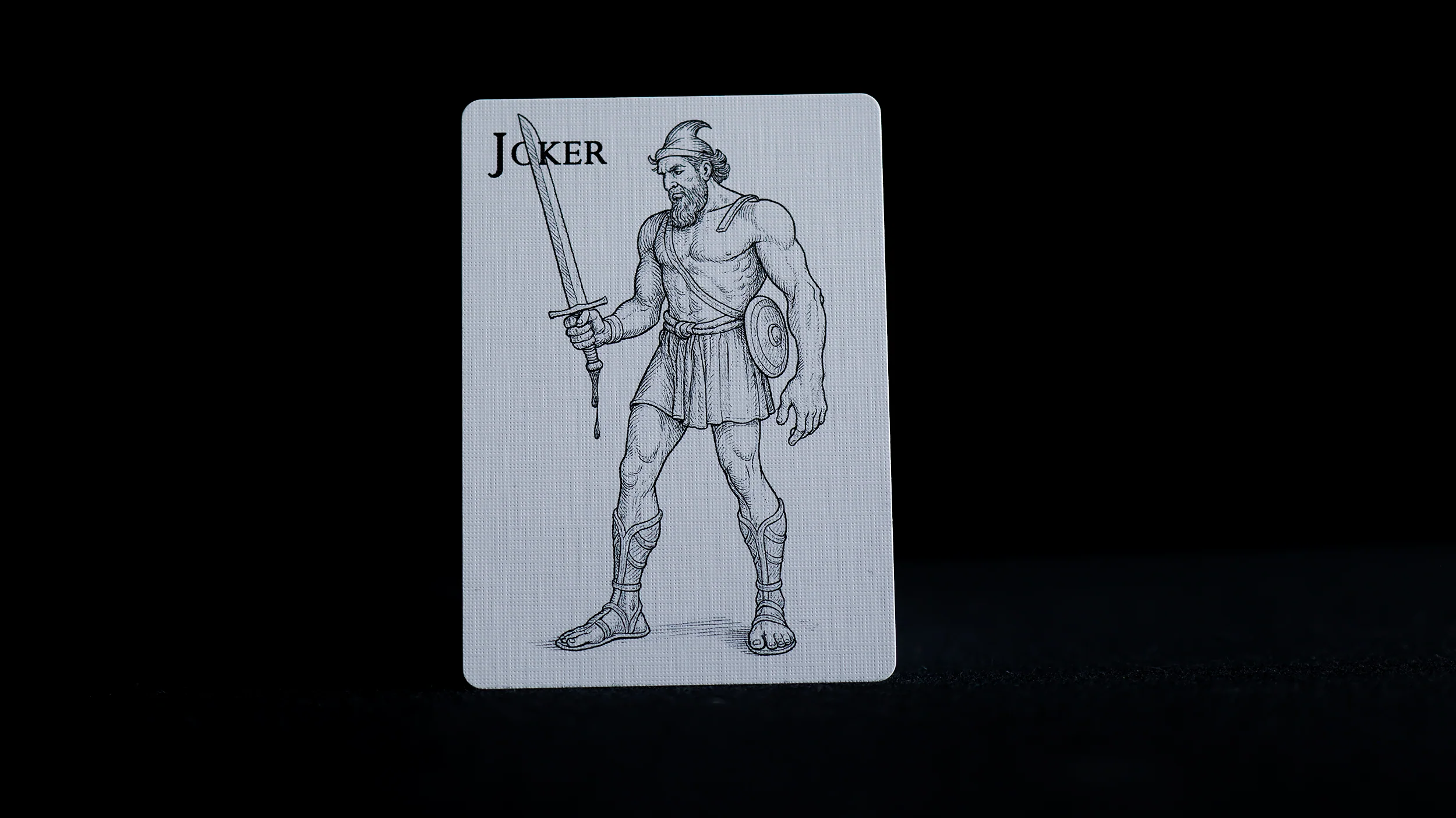 The MAD DECK - Image 33