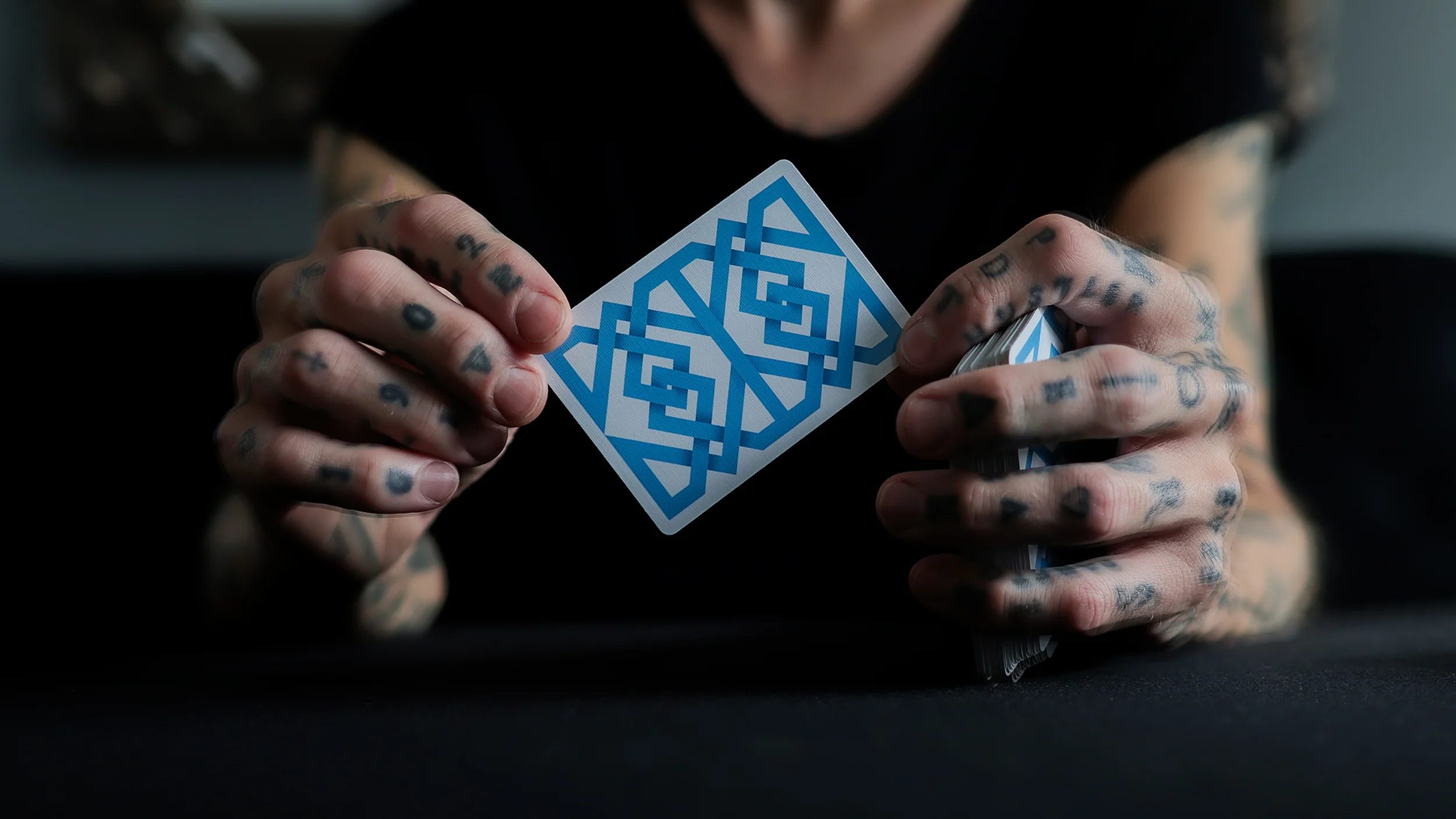 The MAD DECK - Image 34