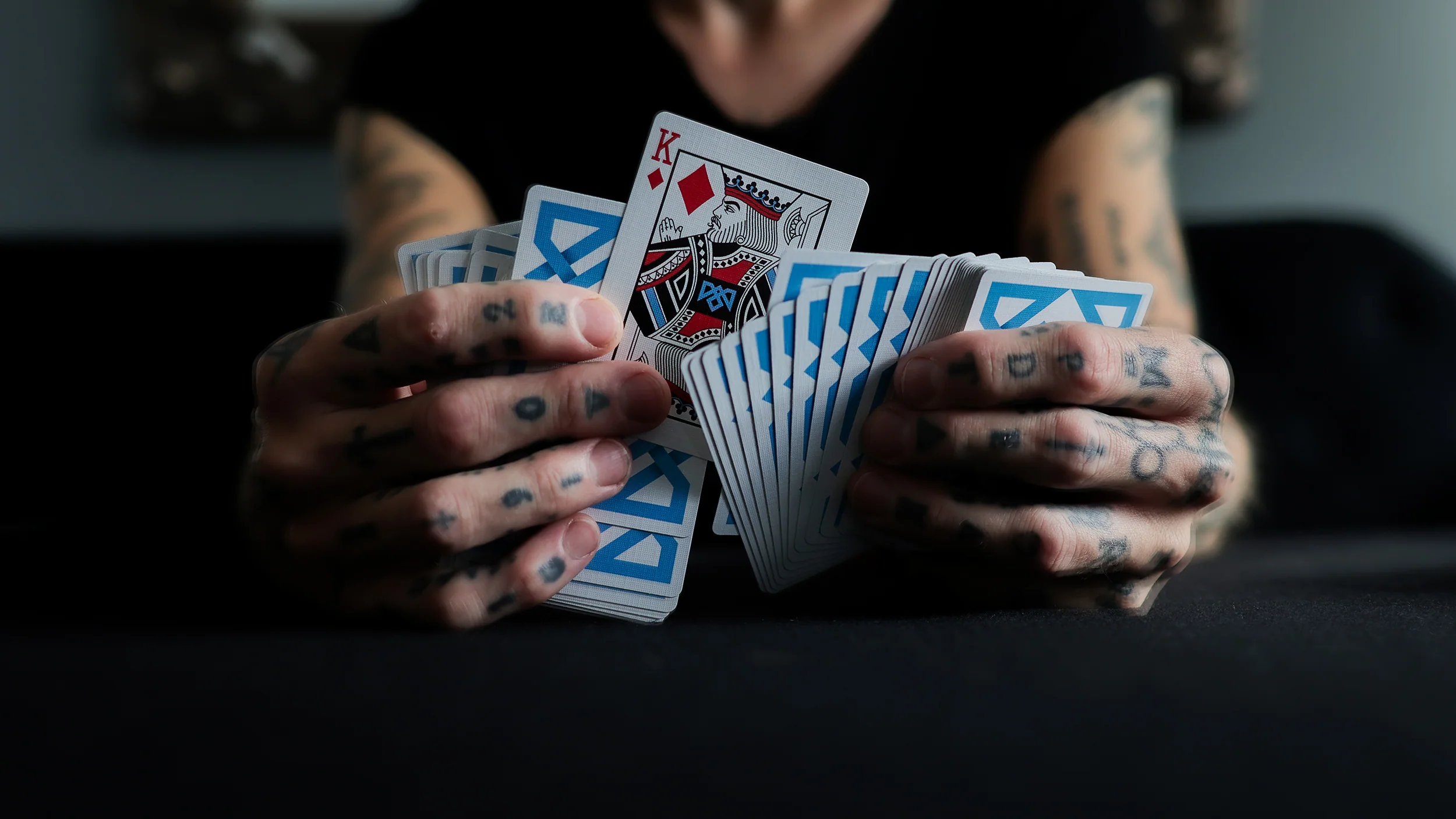 The MAD DECK - Image 36