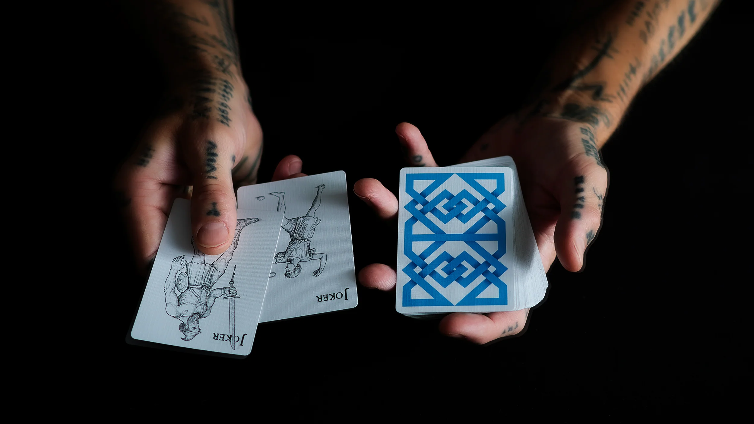 The MAD DECK - Image 4