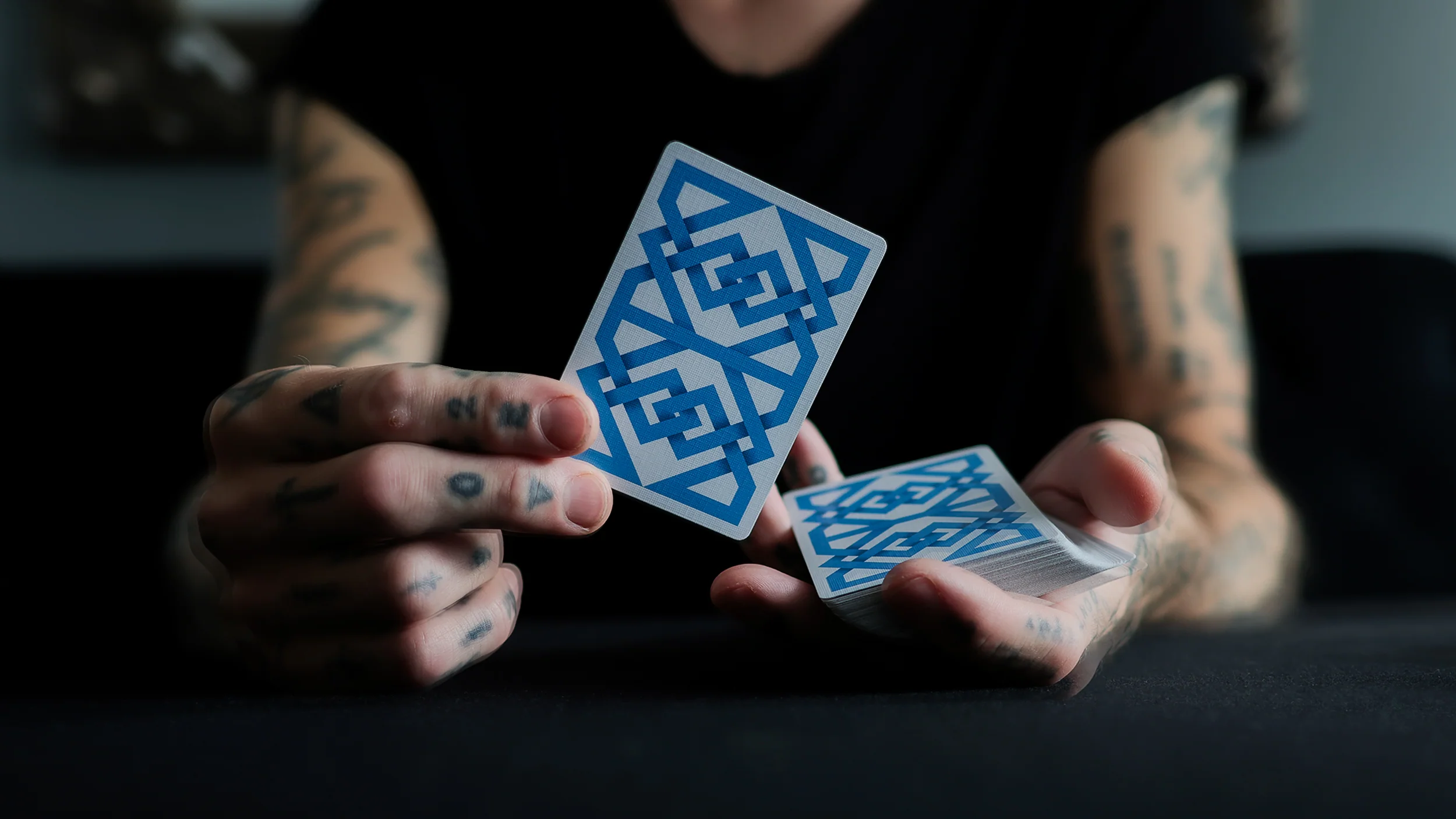 The MAD DECK - Image 40