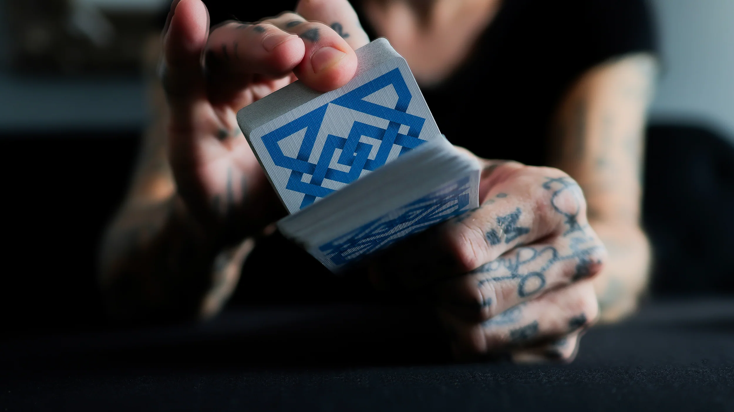 The MAD DECK - Image 51