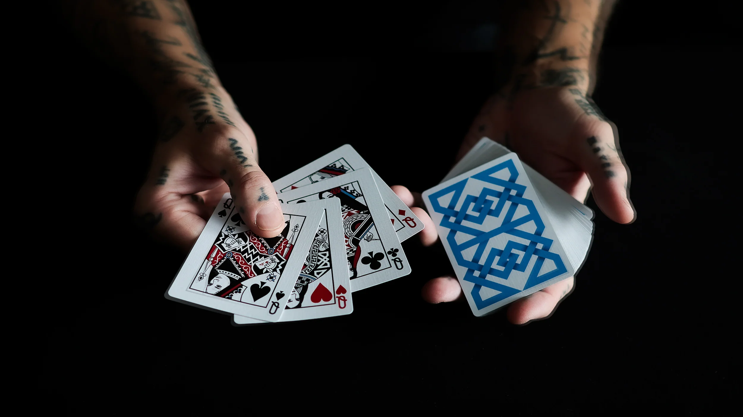 The MAD DECK - Image 52