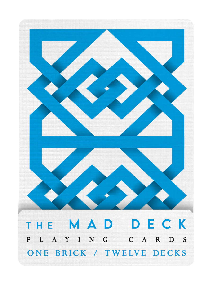 The MAD DECK - Image 54