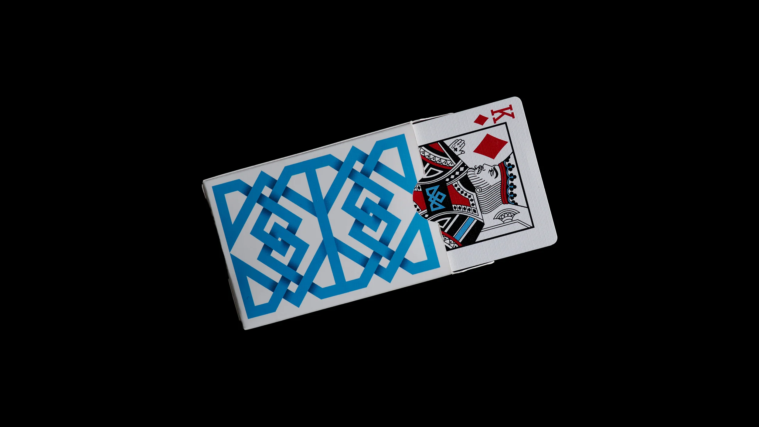 The MAD DECK - Image 8