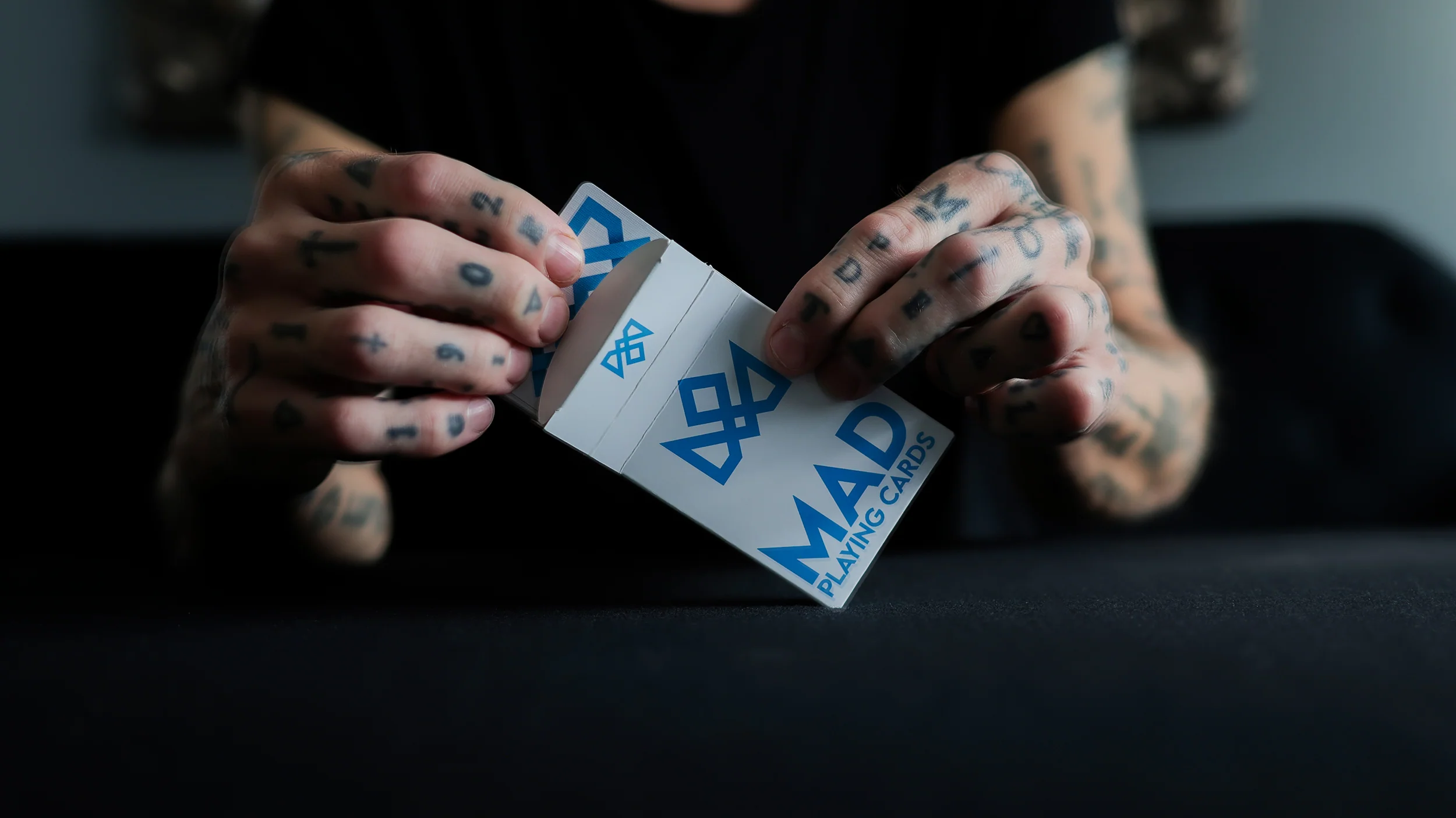 The MAD DECK - Image 9