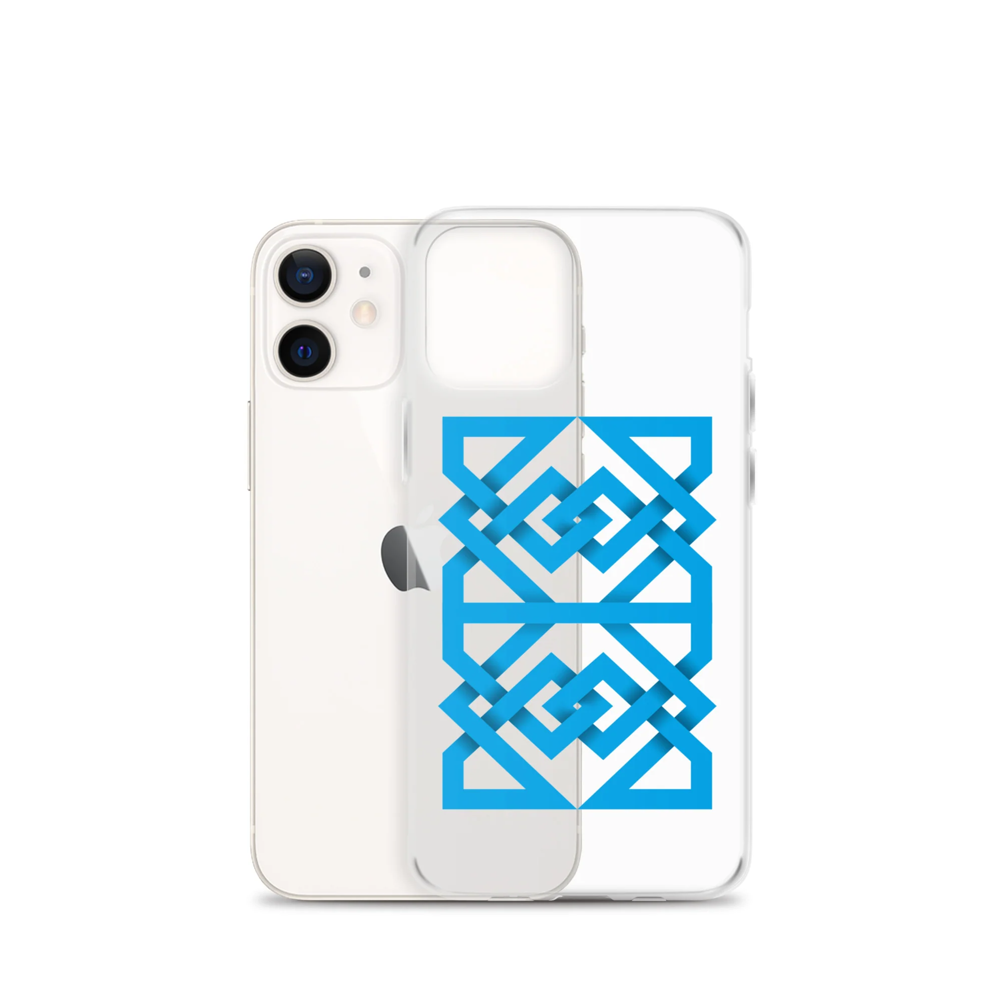 The MAD DECK Clear Case for iPhone® - Image 10