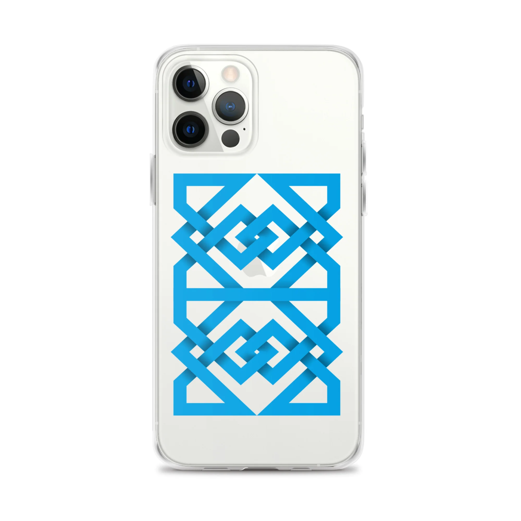 The MAD DECK Clear Case for iPhone® - Image 11