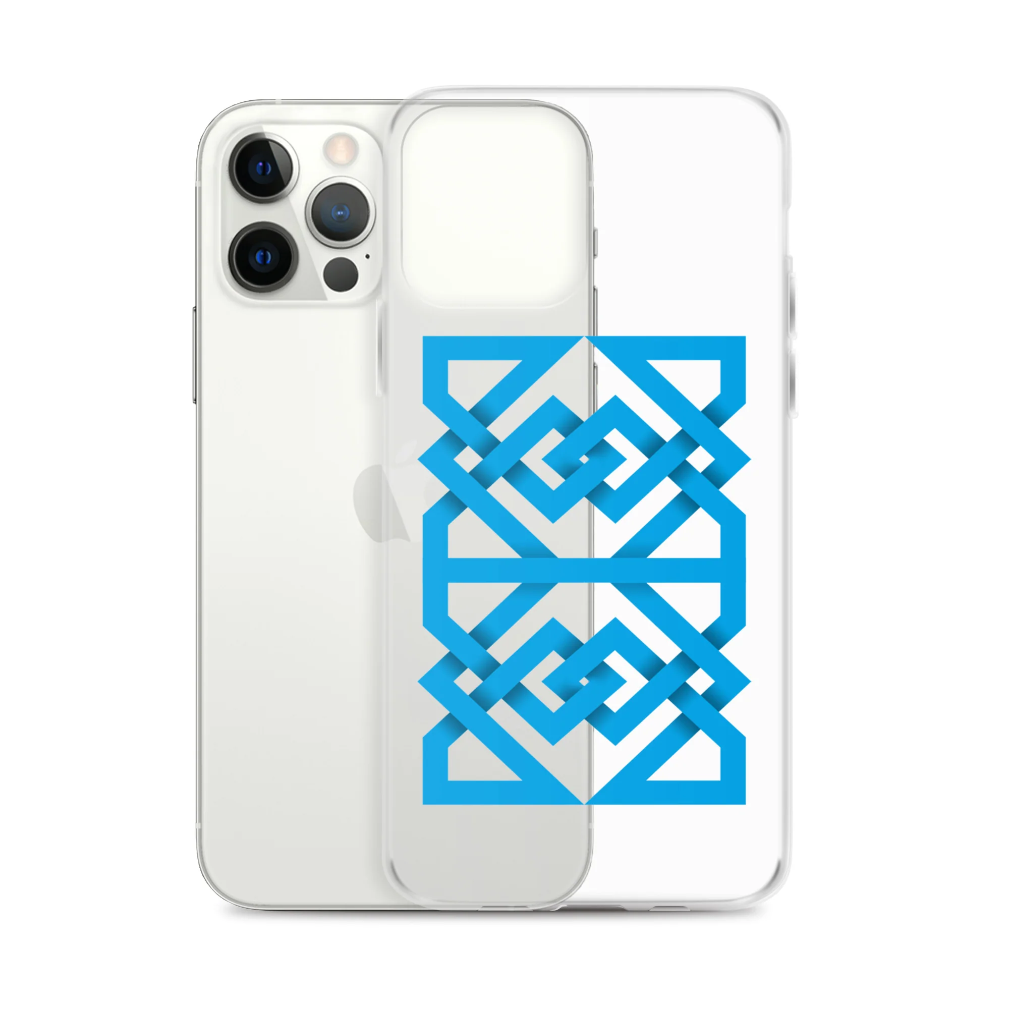 The MAD DECK Clear Case for iPhone® - Image 12
