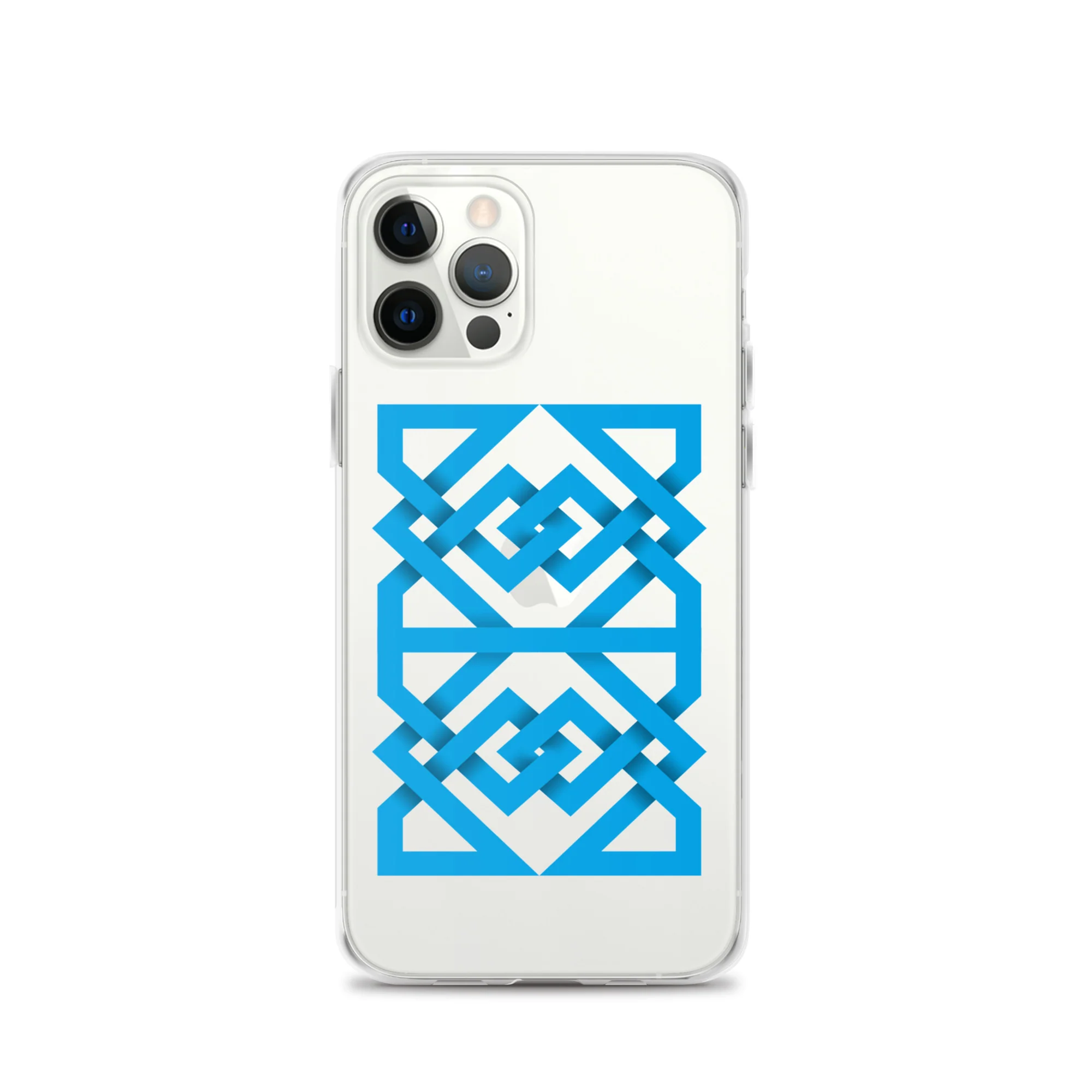 The MAD DECK Clear Case for iPhone® - Image 13