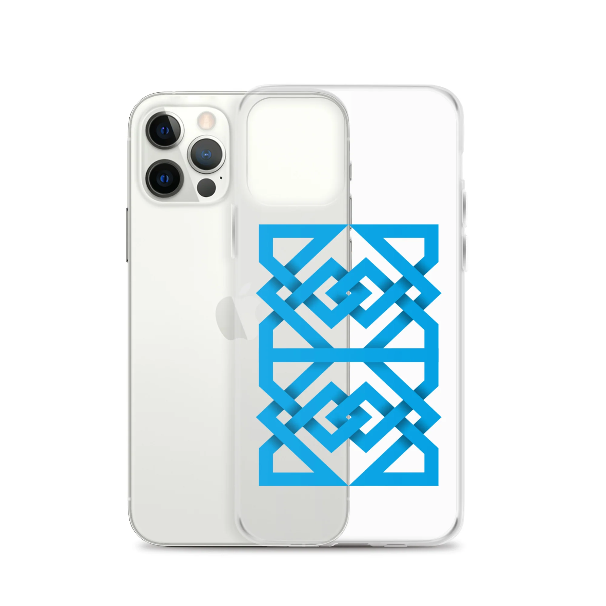 The MAD DECK Clear Case for iPhone® - Image 14