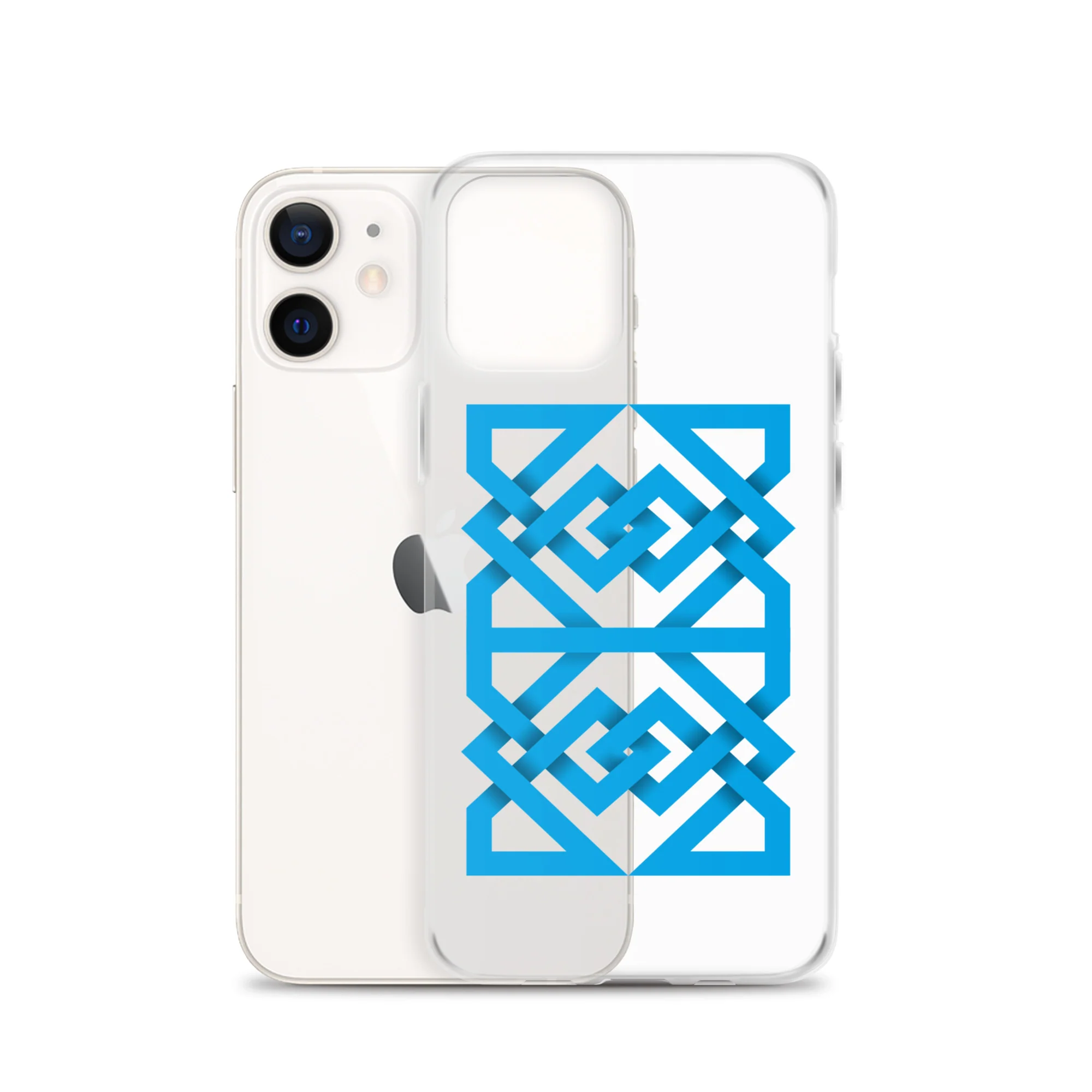 The MAD DECK Clear Case for iPhone® - Image 16