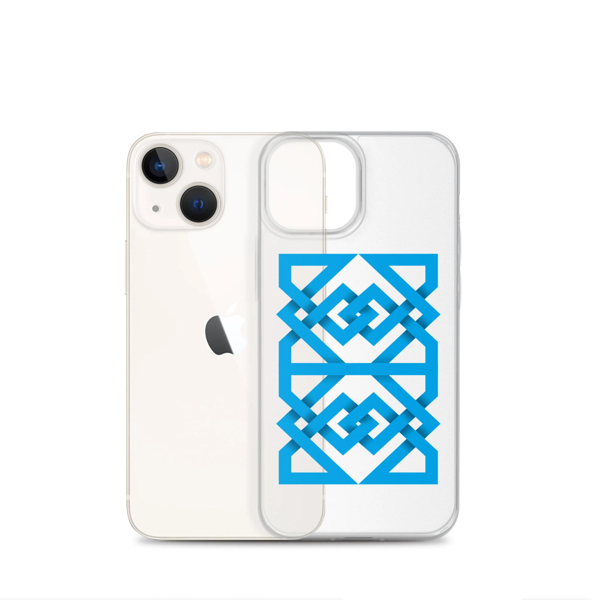 The MAD DECK Clear Case for iPhone® - Image 18
