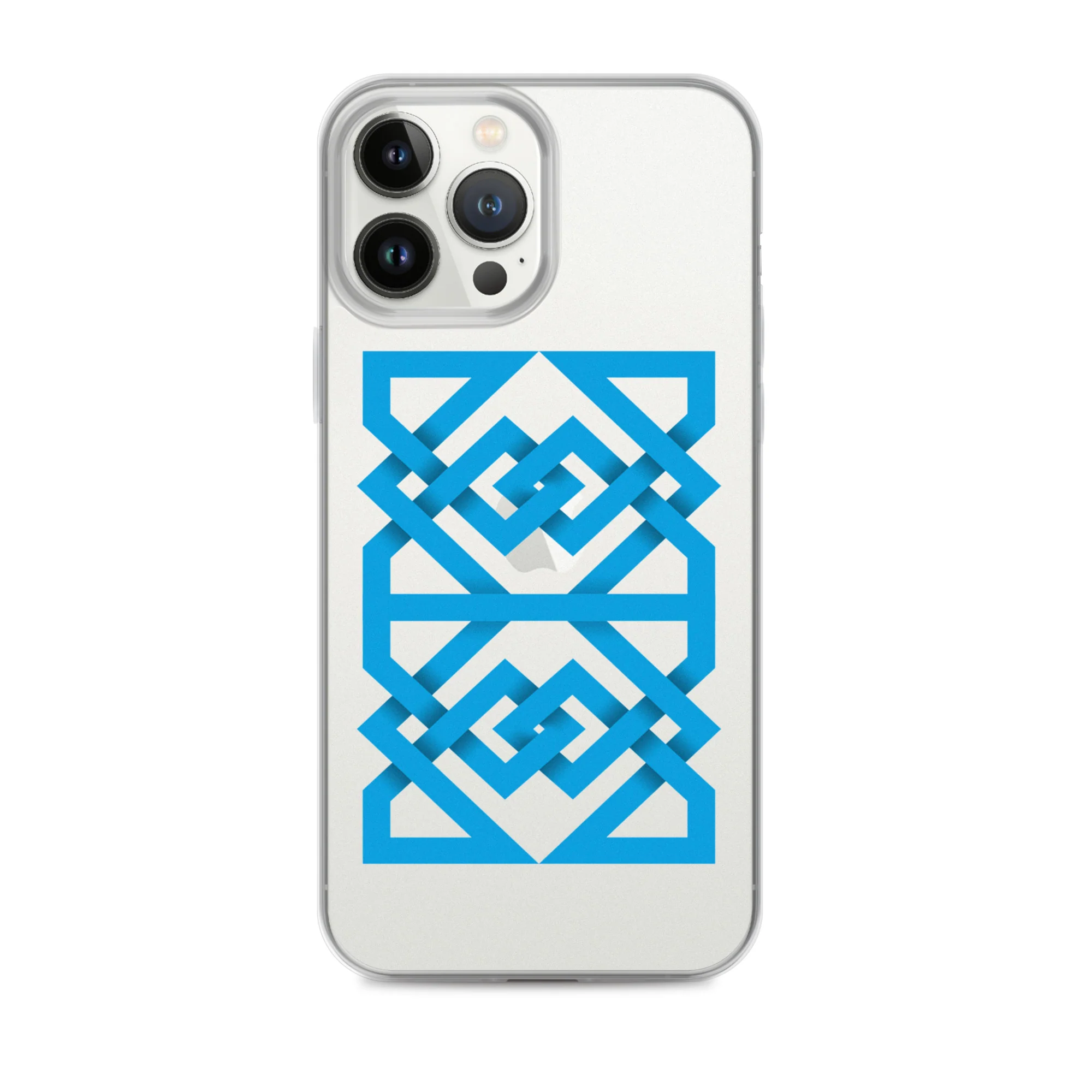 The MAD DECK Clear Case for iPhone® - Image 19