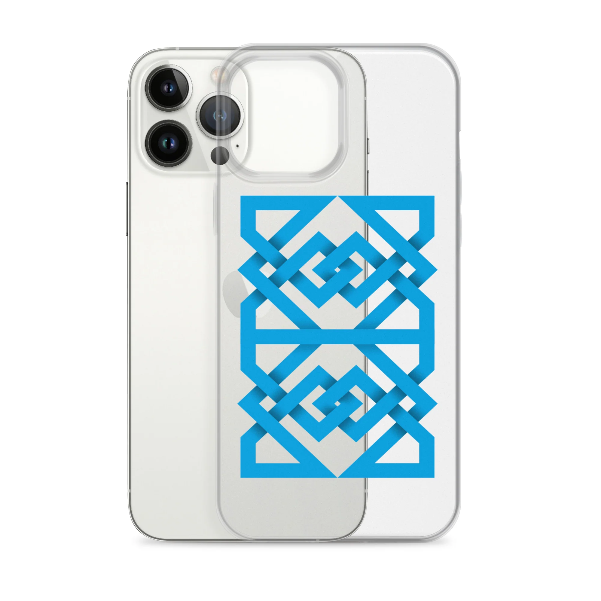 The MAD DECK Clear Case for iPhone® - Image 20