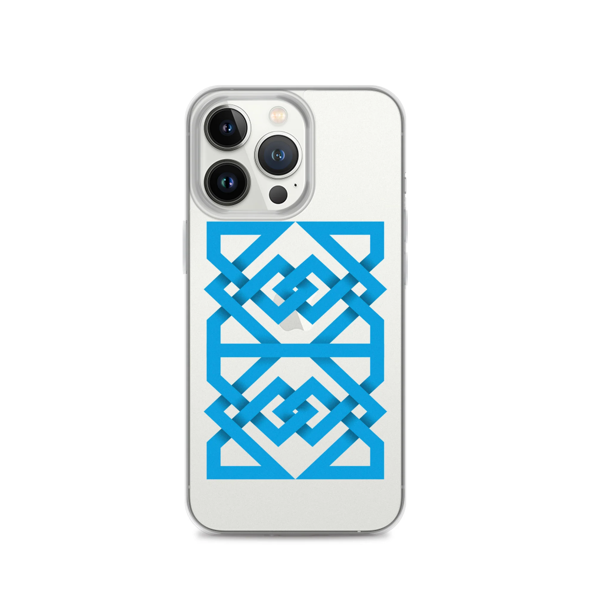 The MAD DECK Clear Case for iPhone® - Image 21