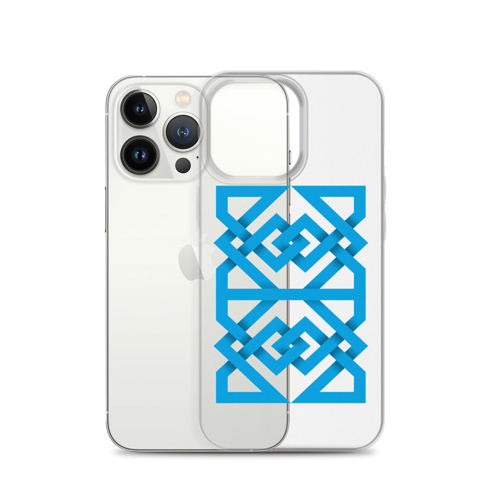 The MAD DECK Clear Case for iPhone® - Image 22
