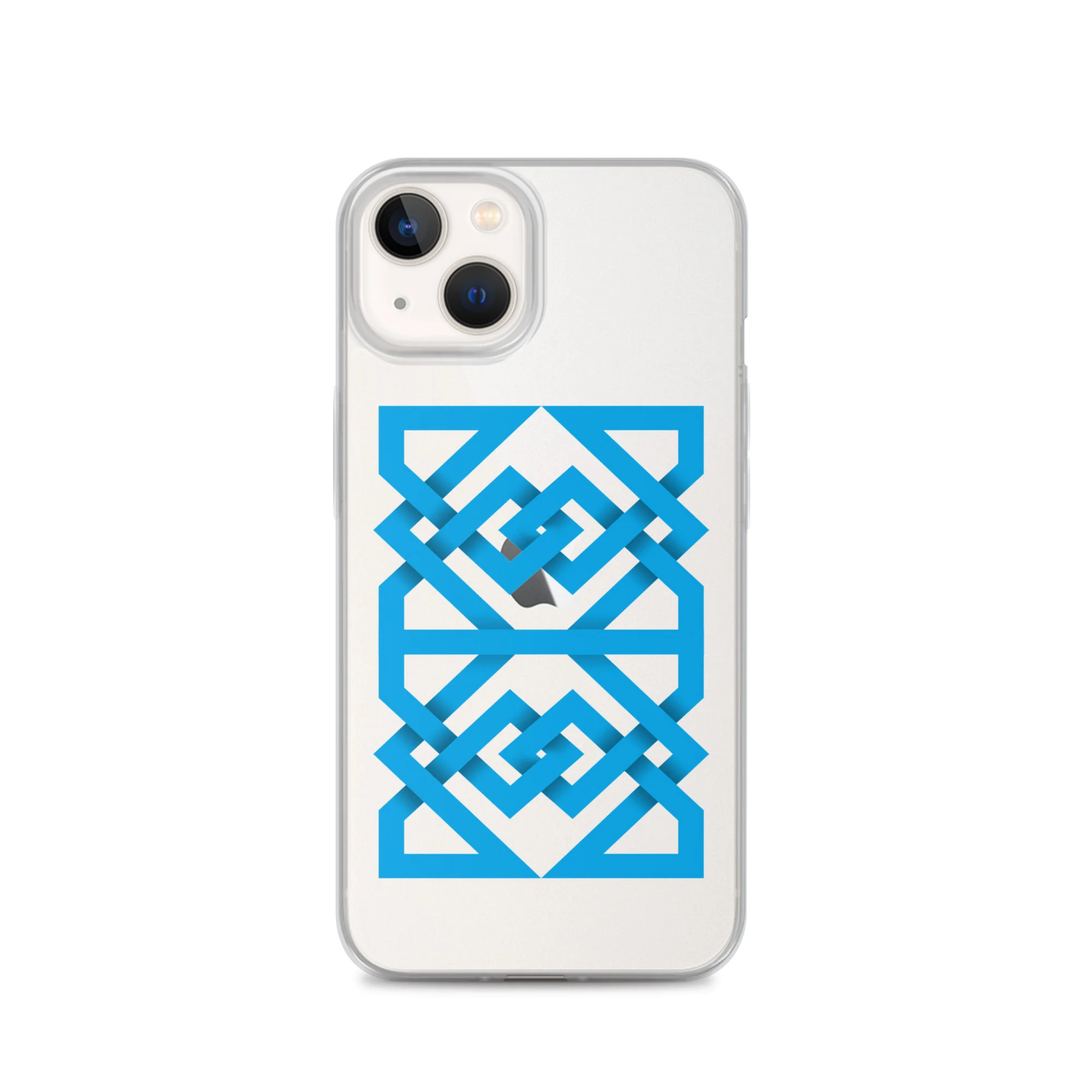 The MAD DECK Clear Case for iPhone® - Image 23