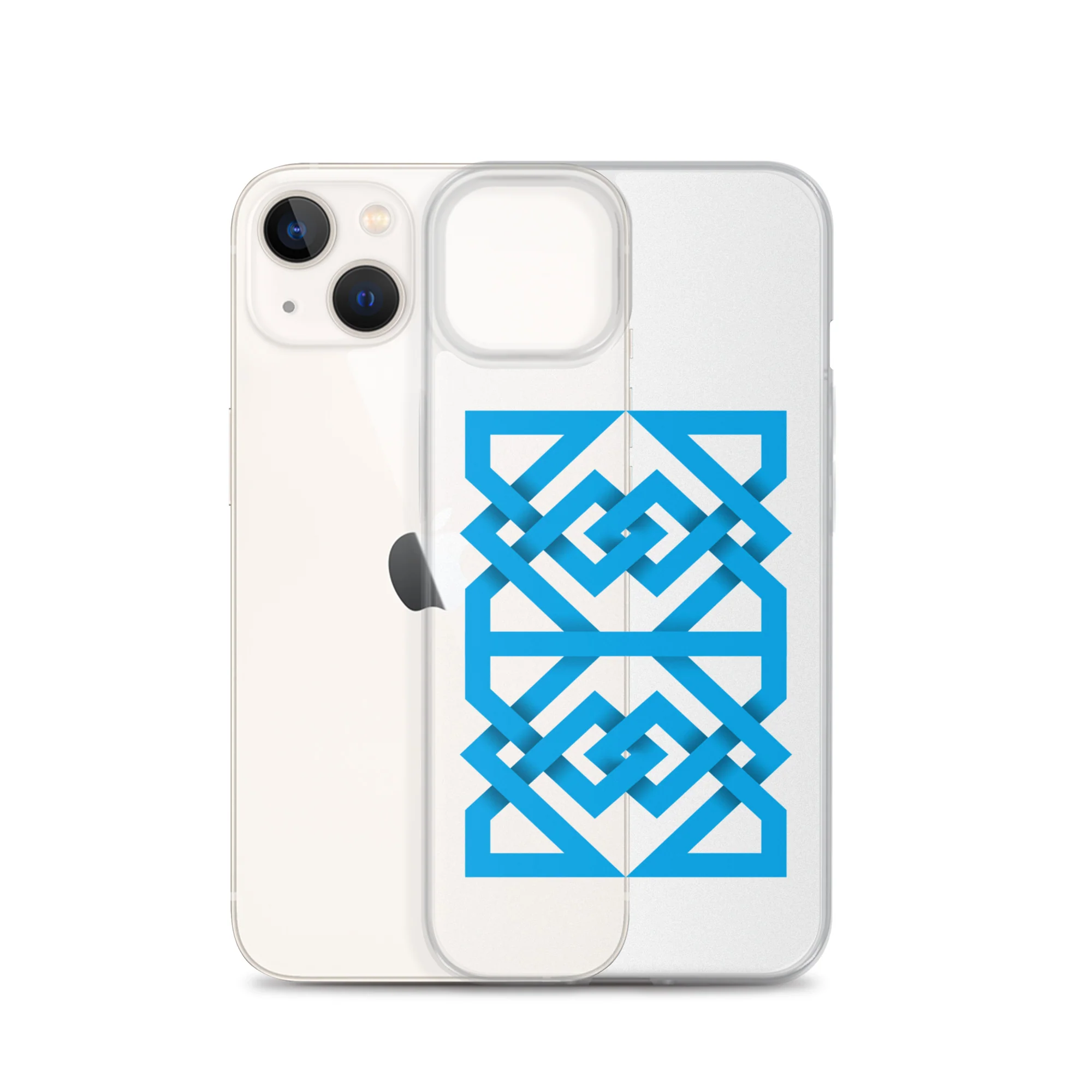 The MAD DECK Clear Case for iPhone® - Image 24