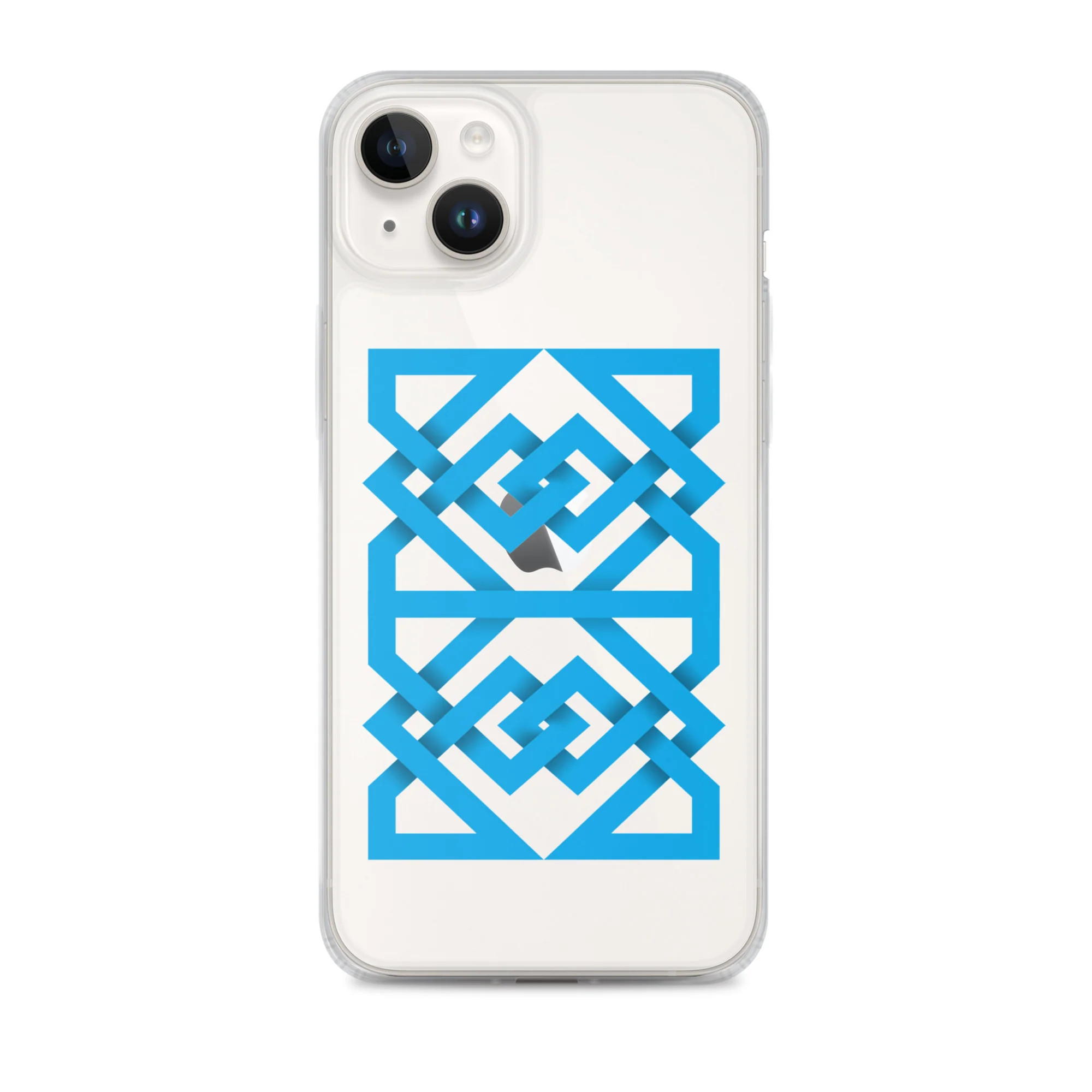 The MAD DECK Clear Case for iPhone® - Image 25