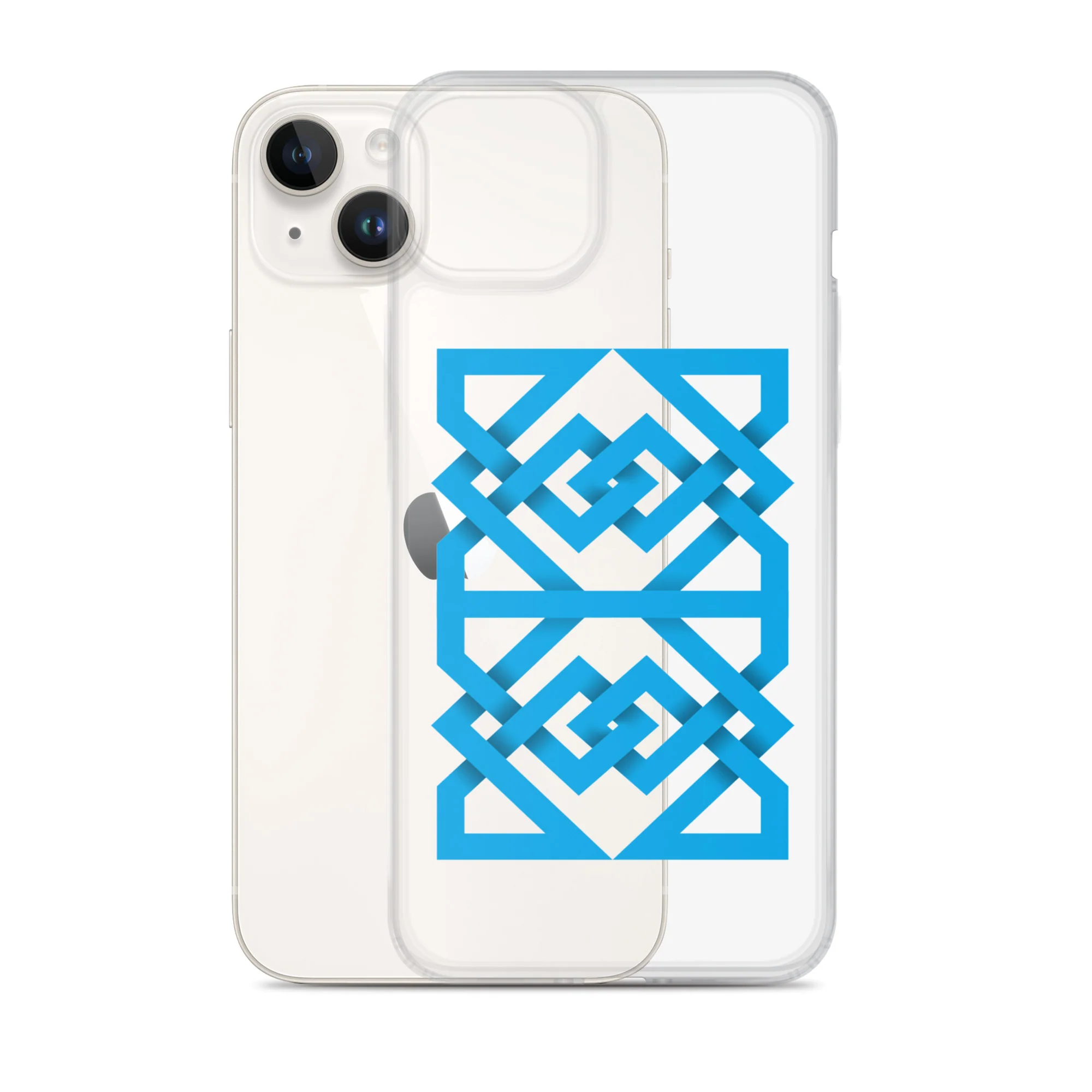 The MAD DECK Clear Case for iPhone® - Image 26
