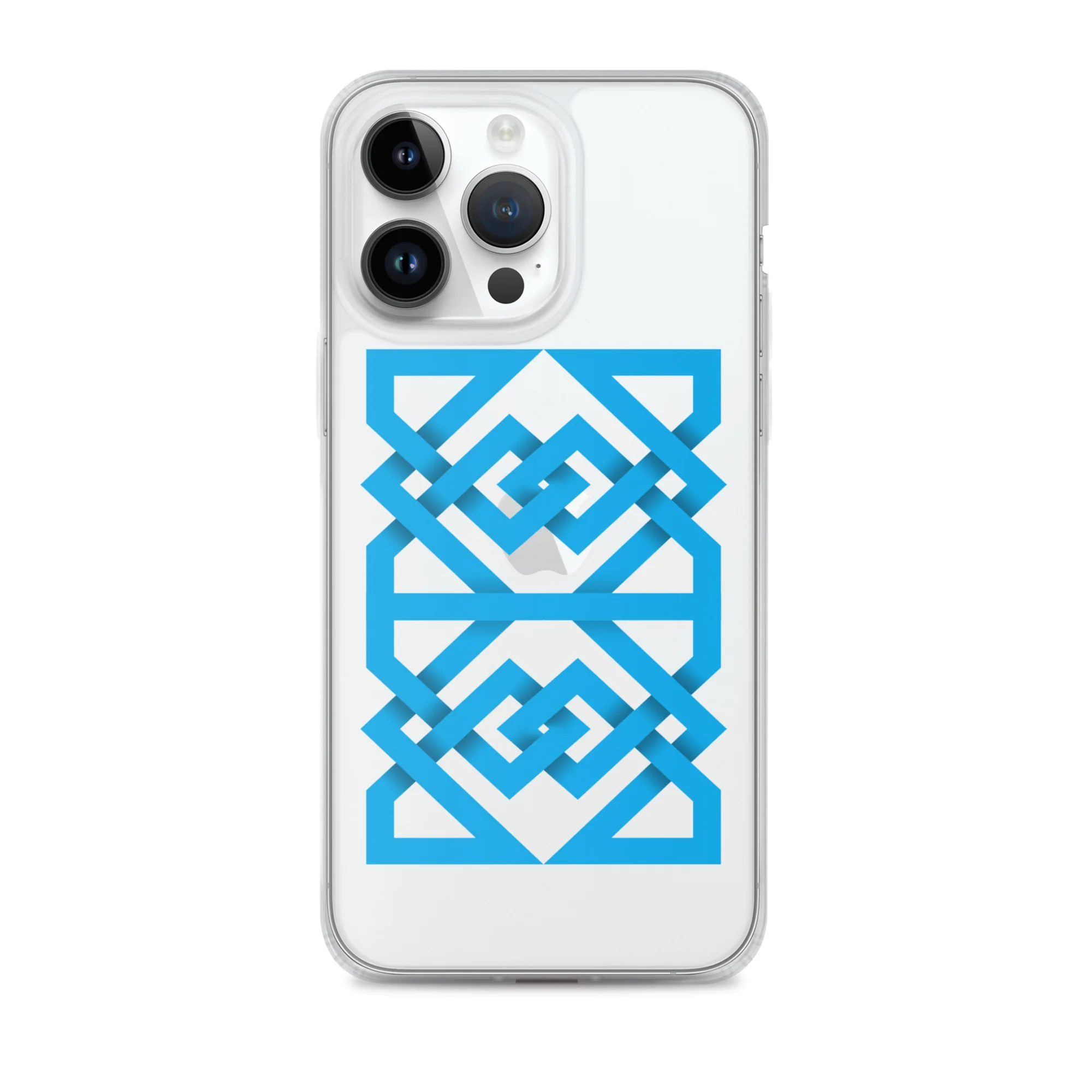 The MAD DECK Clear Case for iPhone® - Image 27