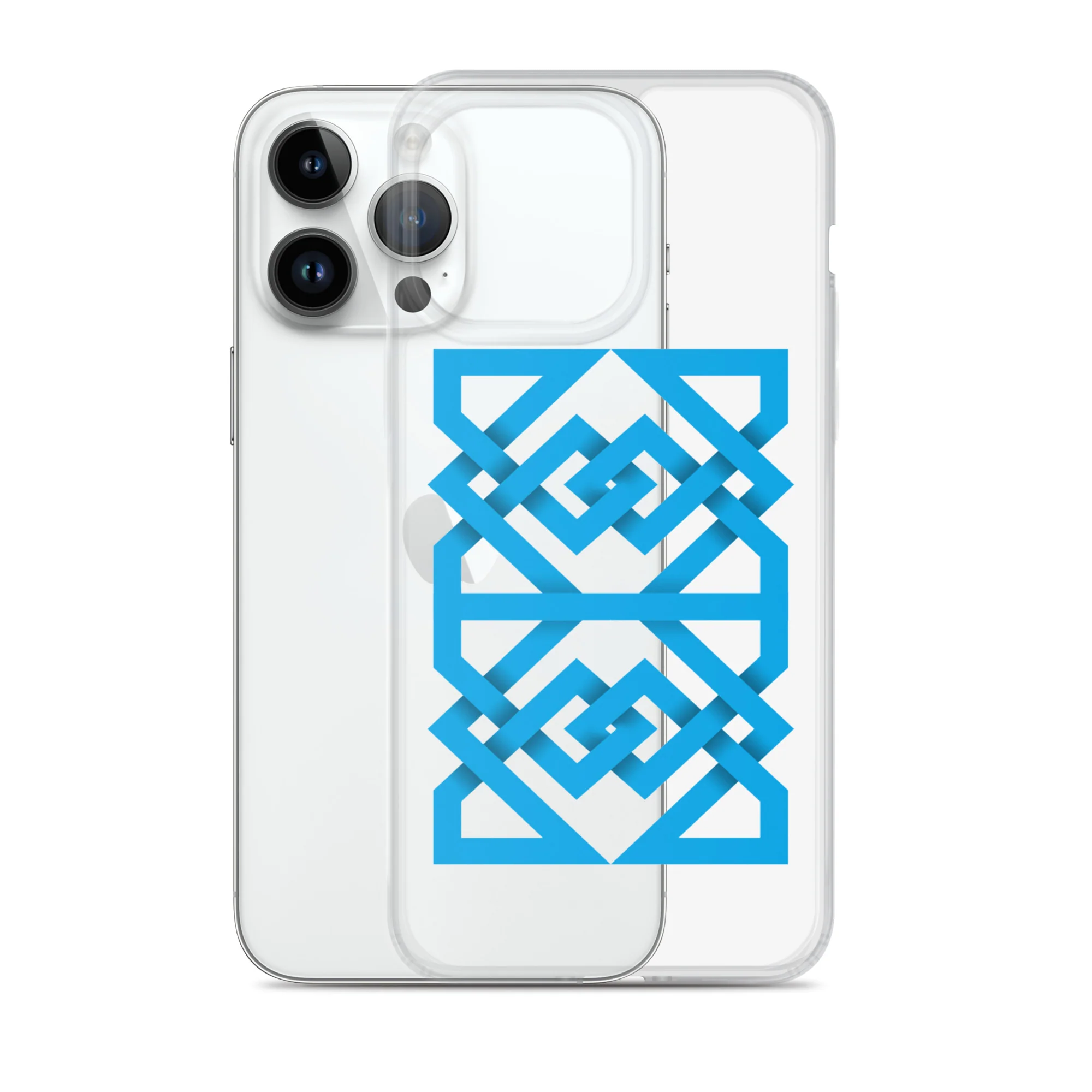 The MAD DECK Clear Case for iPhone® - Image 28