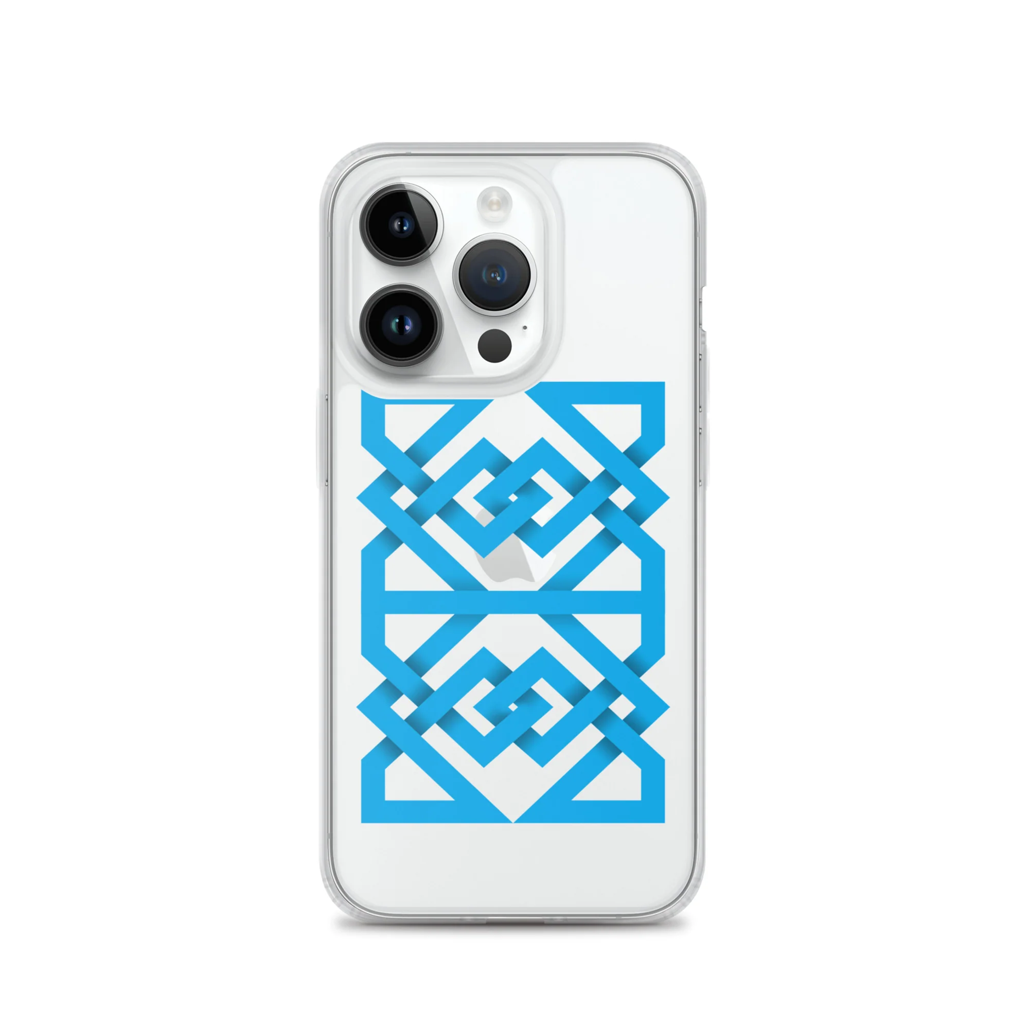 The MAD DECK Clear Case for iPhone® - Image 29