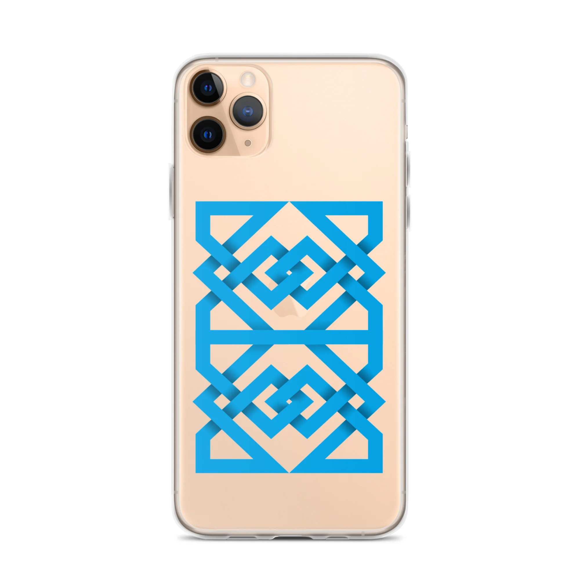 The MAD DECK Clear Case for iPhone® - Image 3