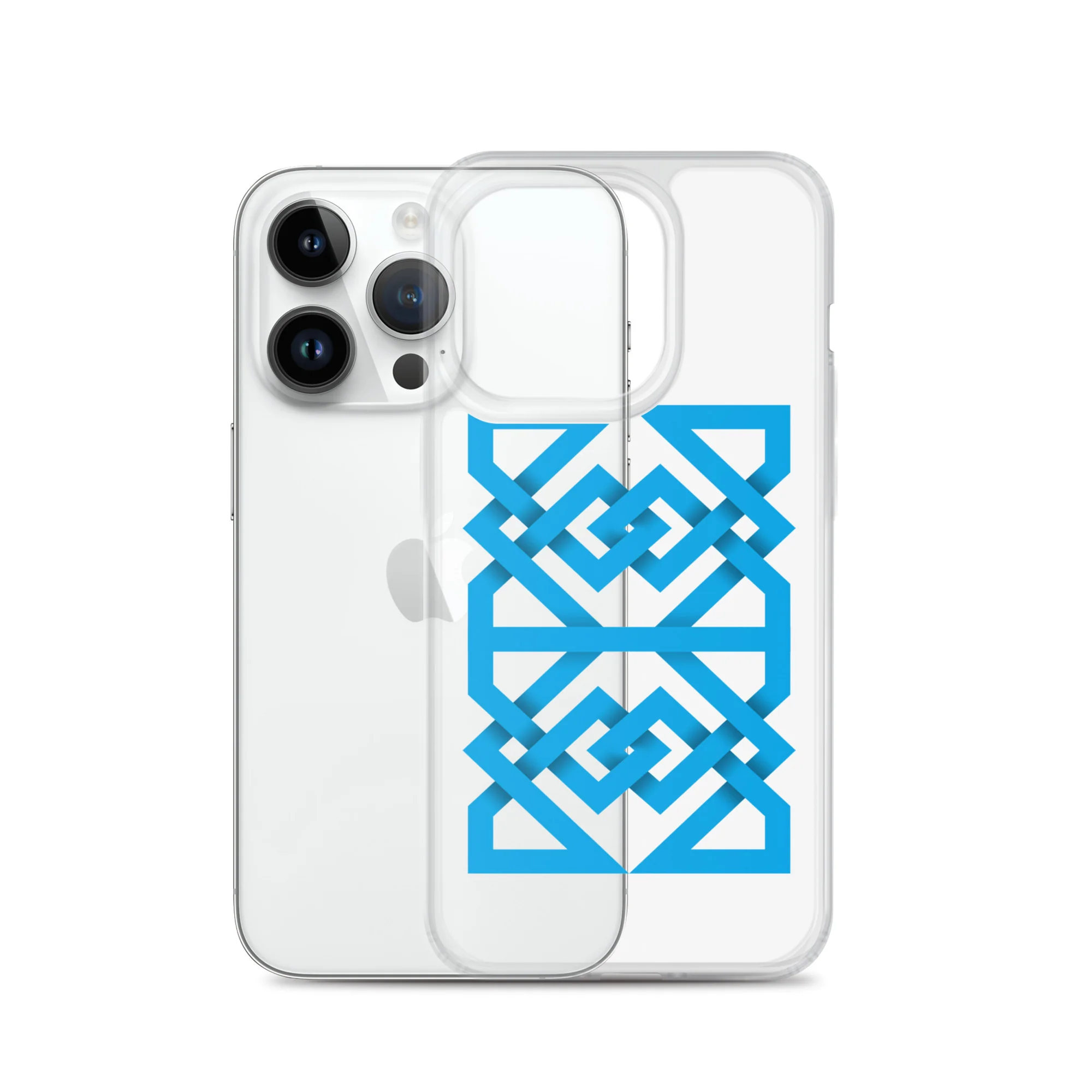 The MAD DECK Clear Case for iPhone® - Image 30