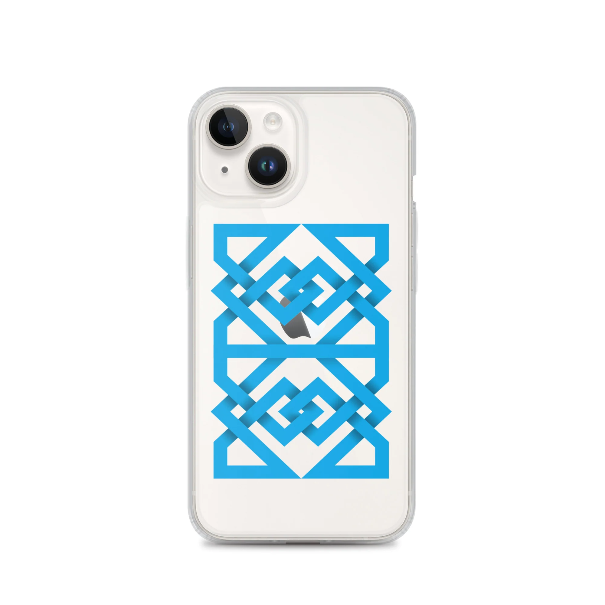 The MAD DECK Clear Case for iPhone® - Image 31