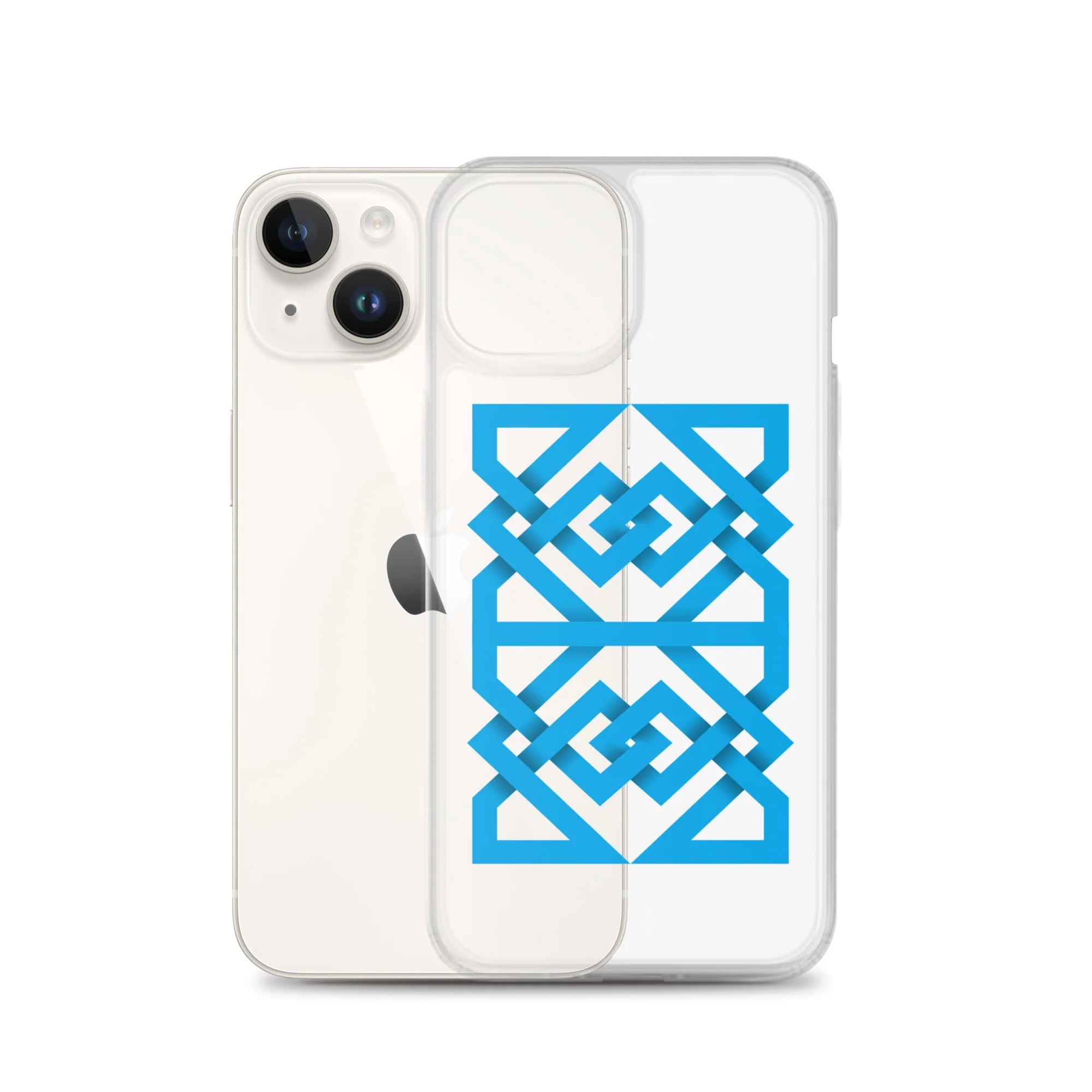 The MAD DECK Clear Case for iPhone® - Image 32