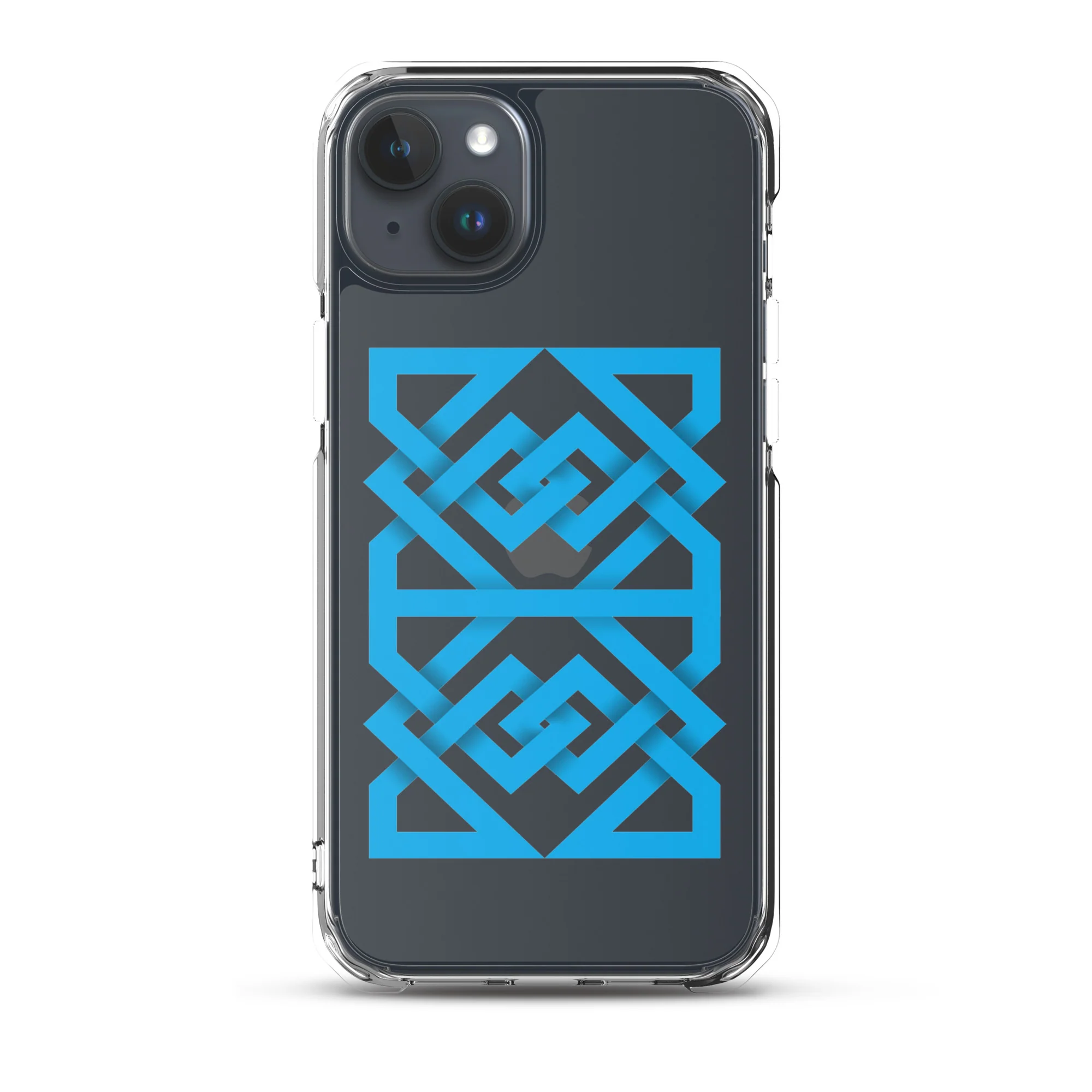The MAD DECK Clear Case for iPhone® - Image 33