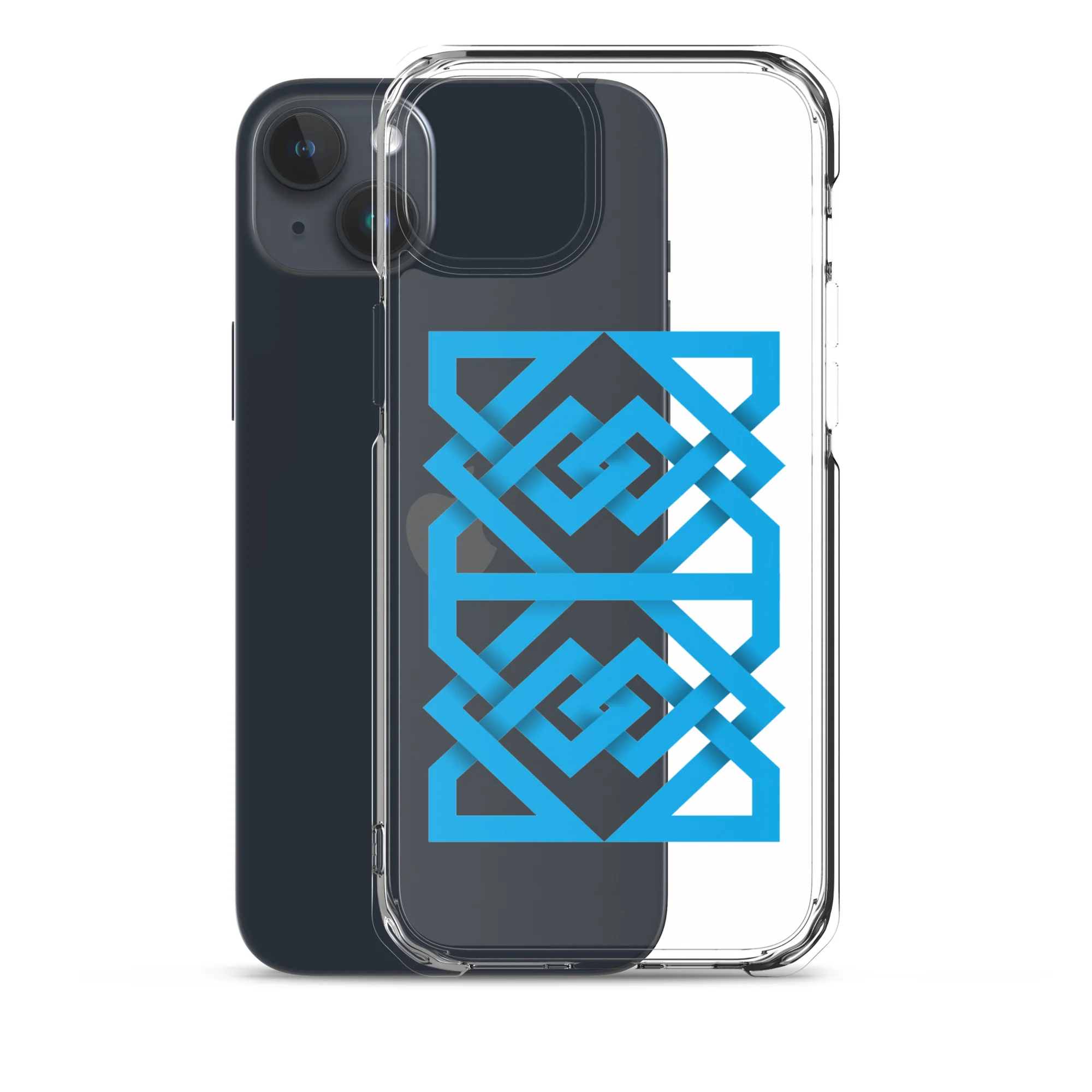The MAD DECK Clear Case for iPhone® - Image 34