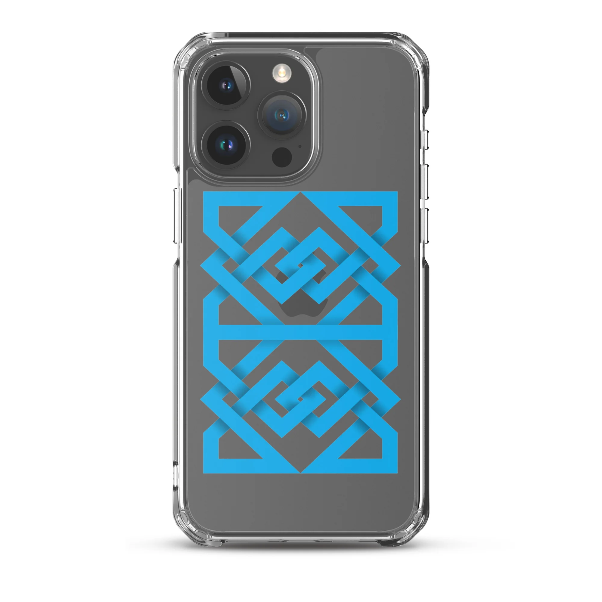 The MAD DECK Clear Case for iPhone® - Image 35