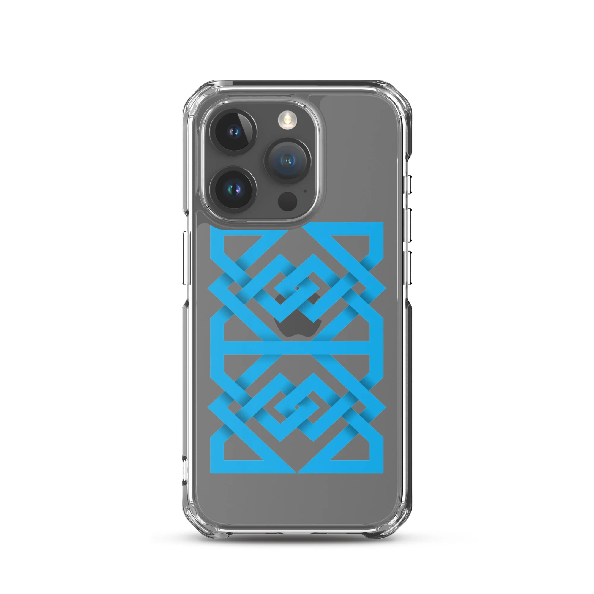 The MAD DECK Clear Case for iPhone® - Image 37
