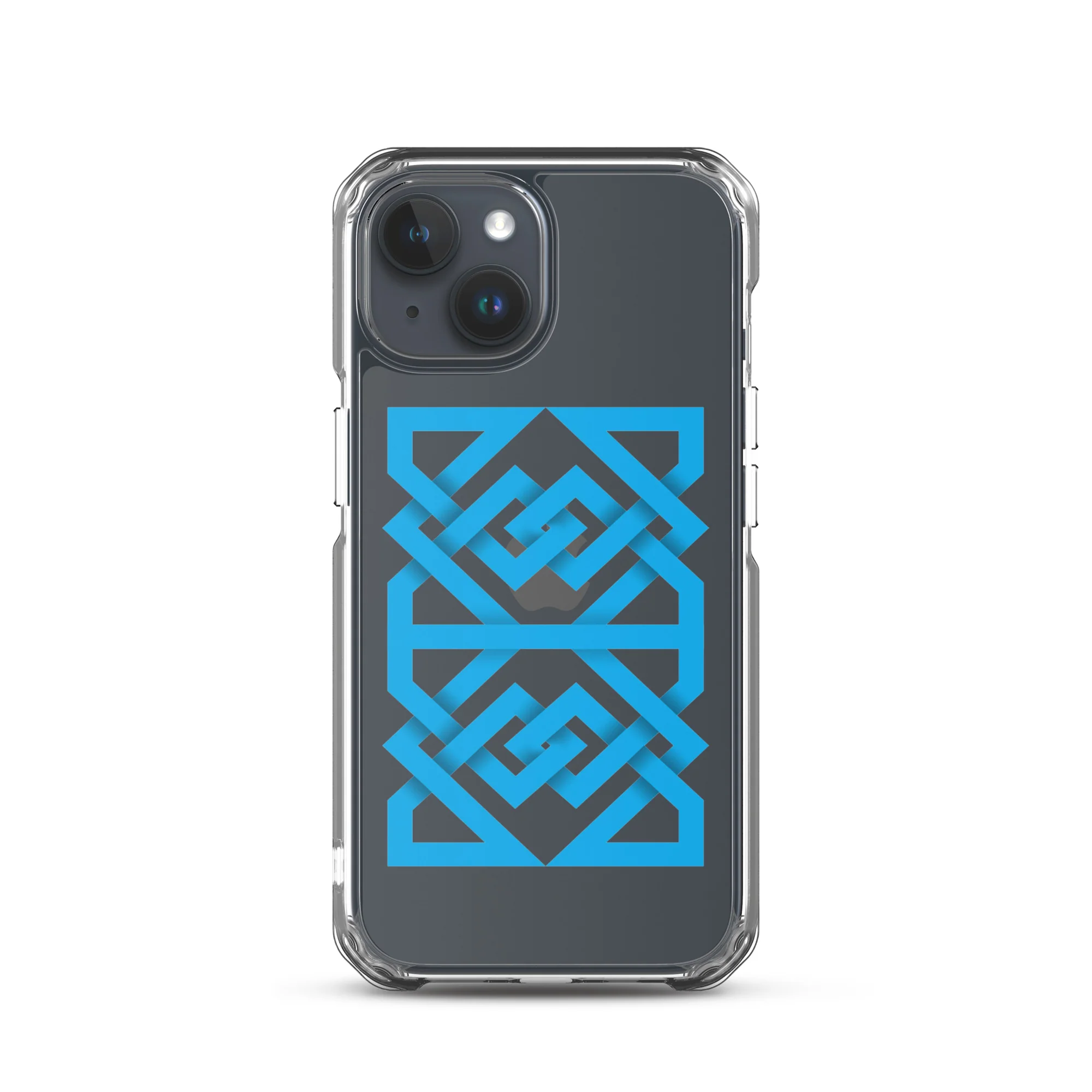 The MAD DECK Clear Case for iPhone® - Image 39