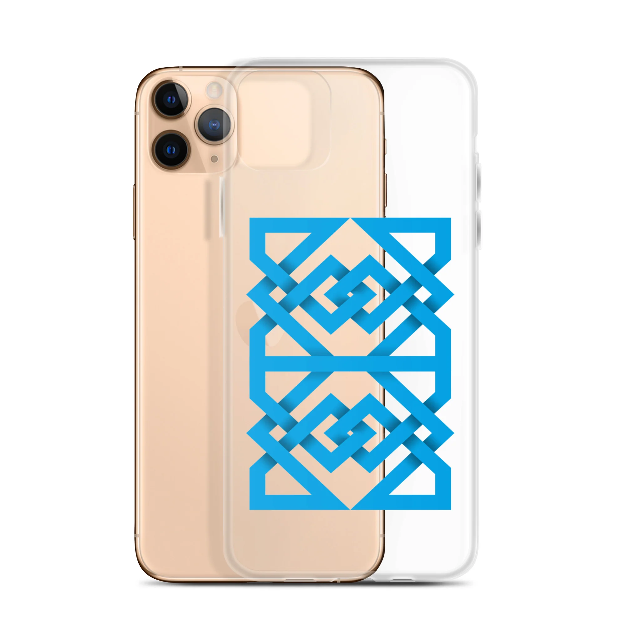 The MAD DECK Clear Case for iPhone® - Image 4