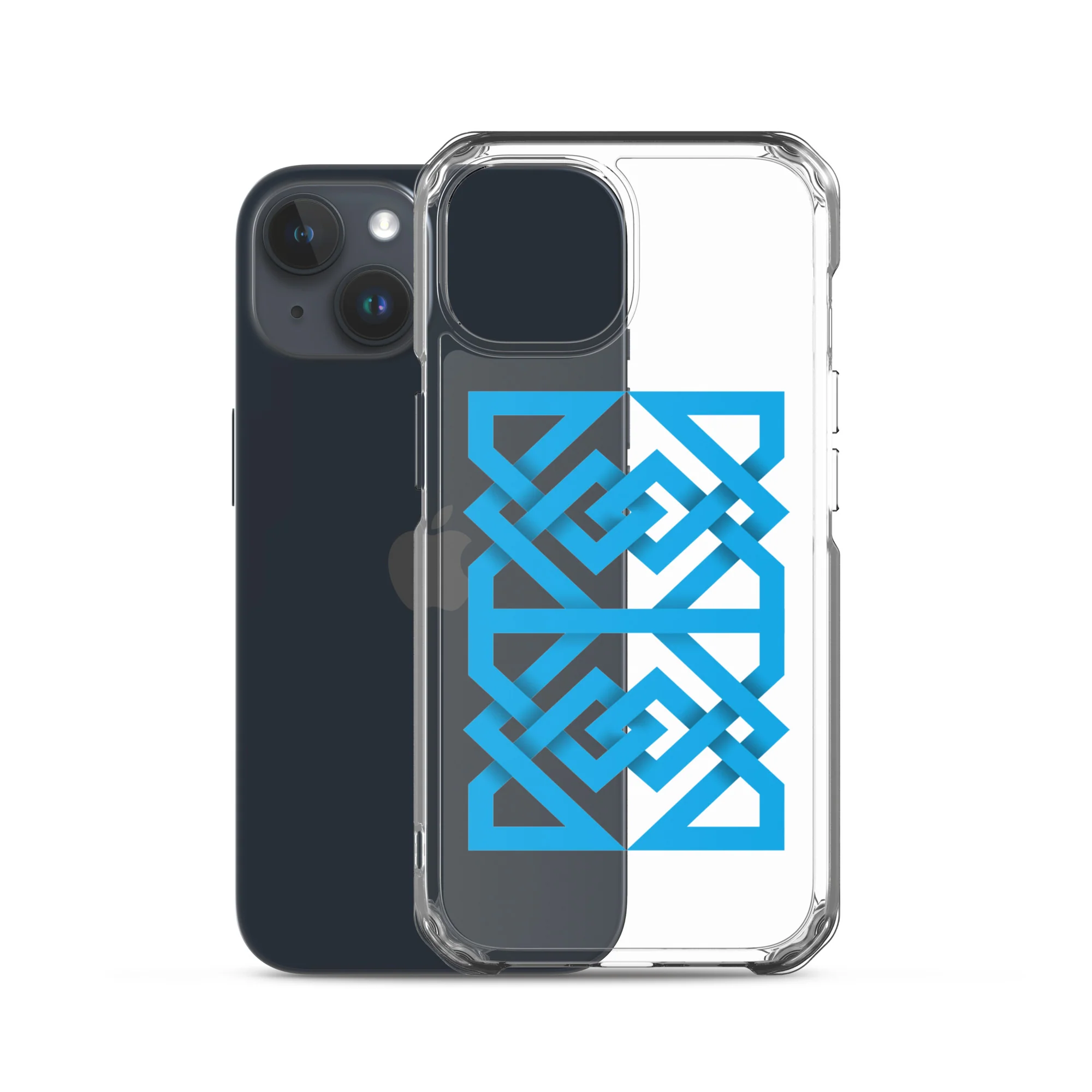 The MAD DECK Clear Case for iPhone® - Image 40