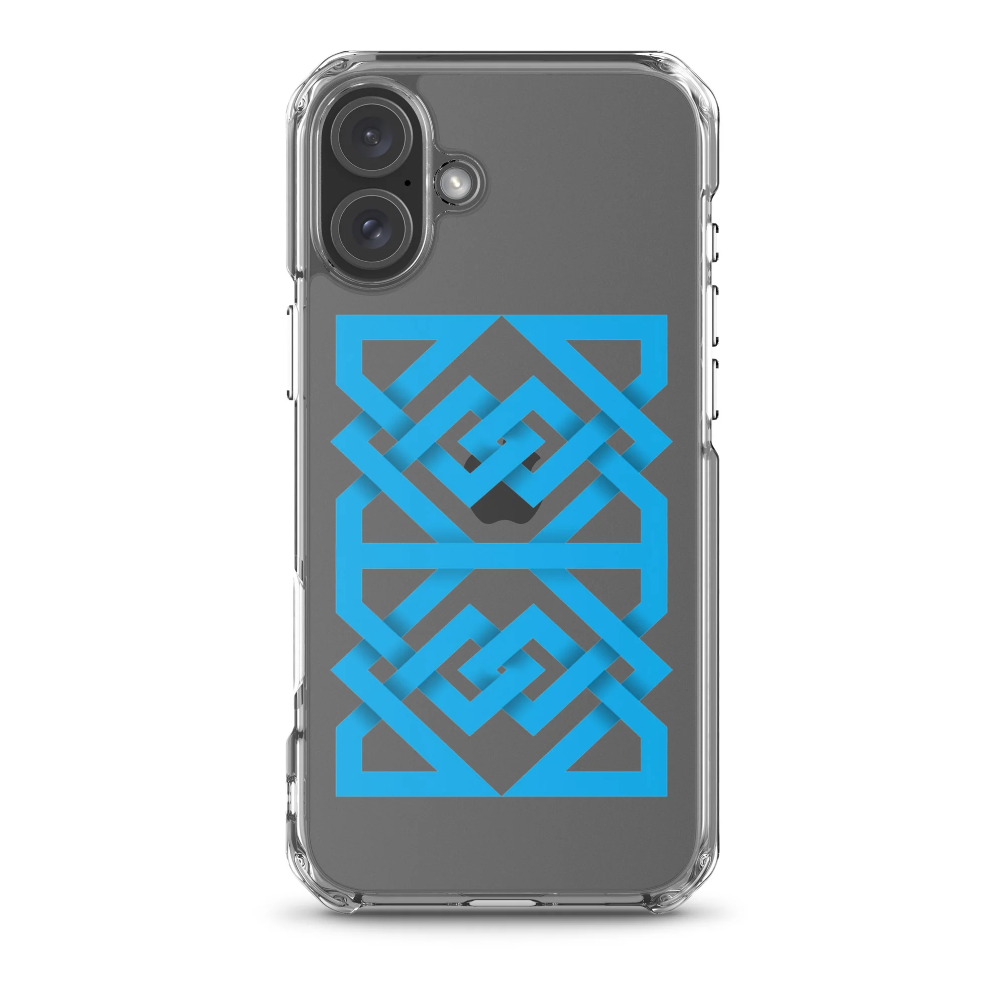 The MAD DECK Clear Case for iPhone® - Image 41