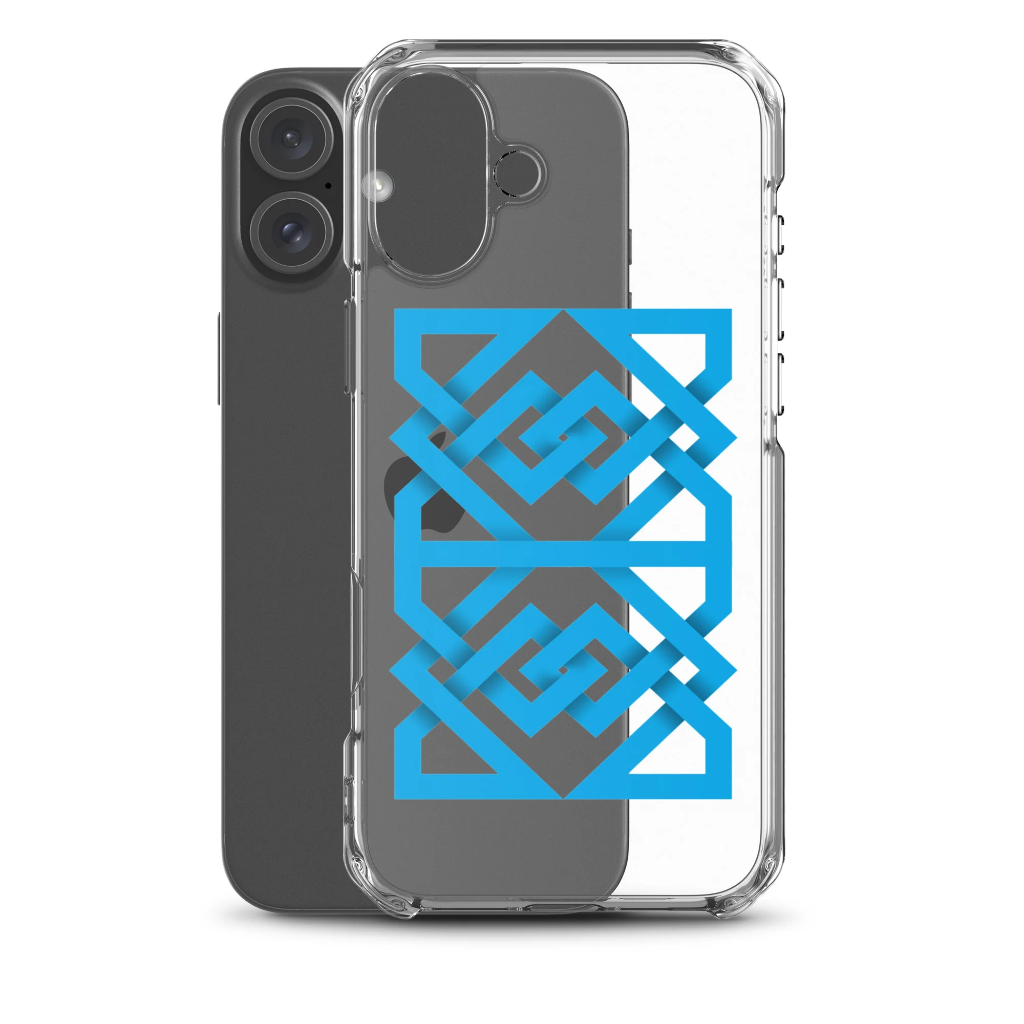 The MAD DECK Clear Case for iPhone® - Image 42