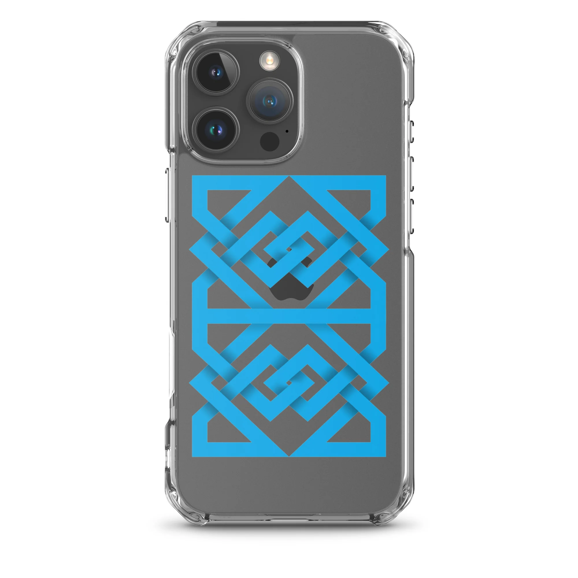 The MAD DECK Clear Case for iPhone® - Image 43
