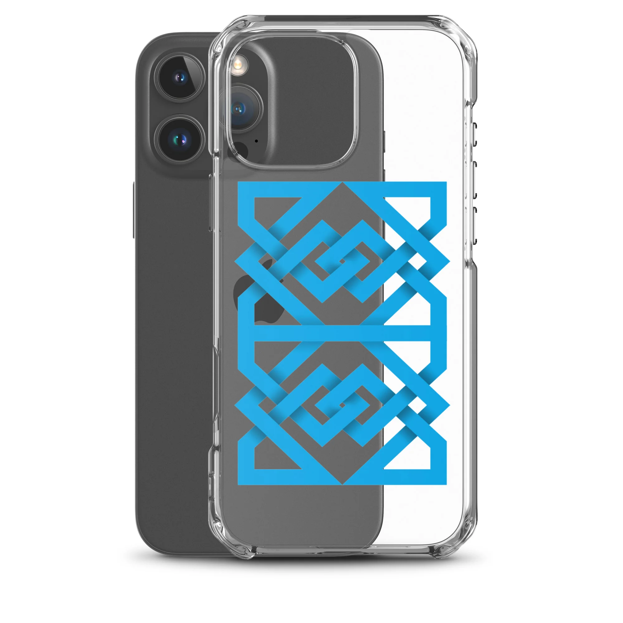 The MAD DECK Clear Case for iPhone® - Image 44